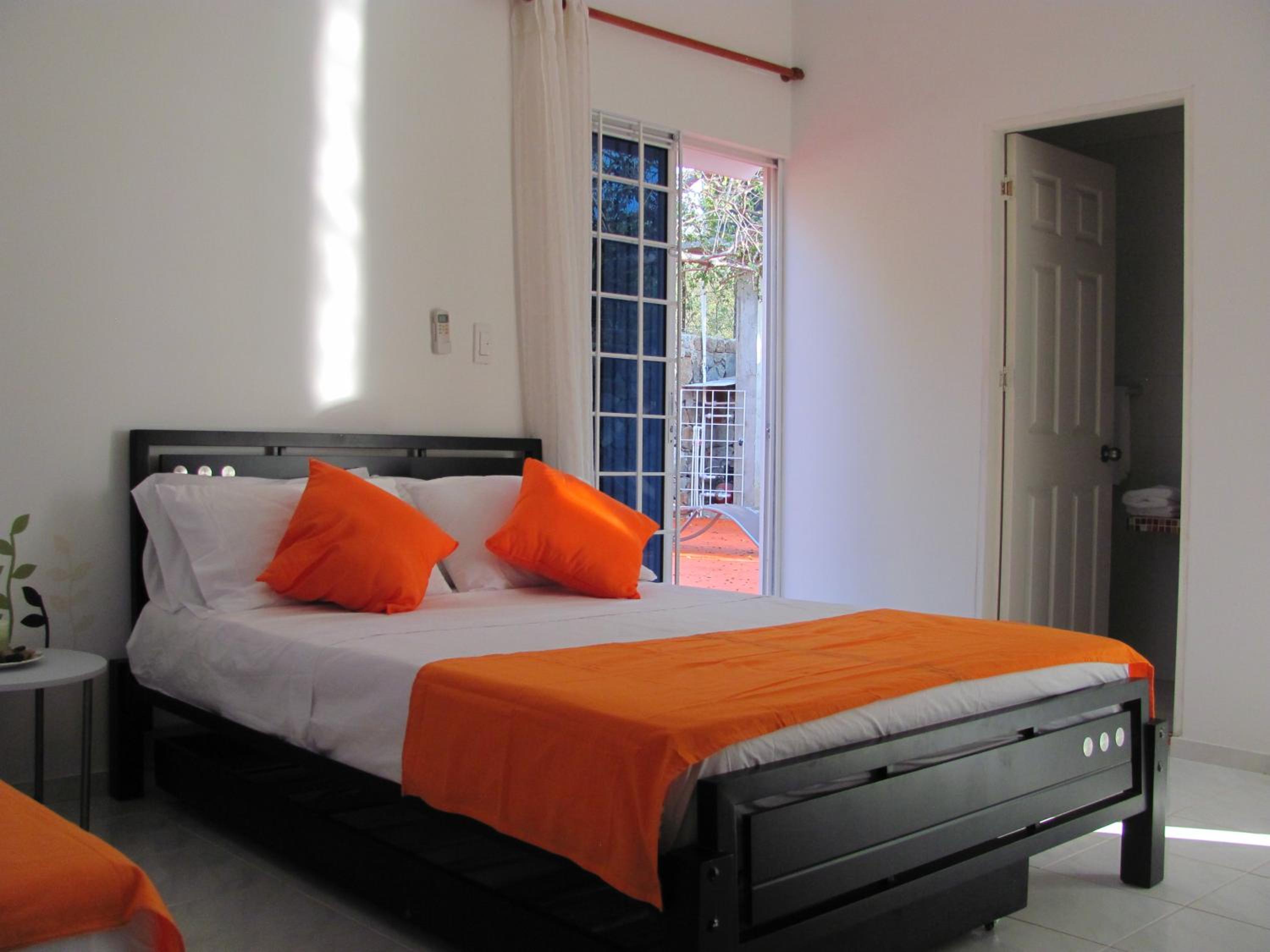 Casa de Campo La ReVista Con Piscina Privada