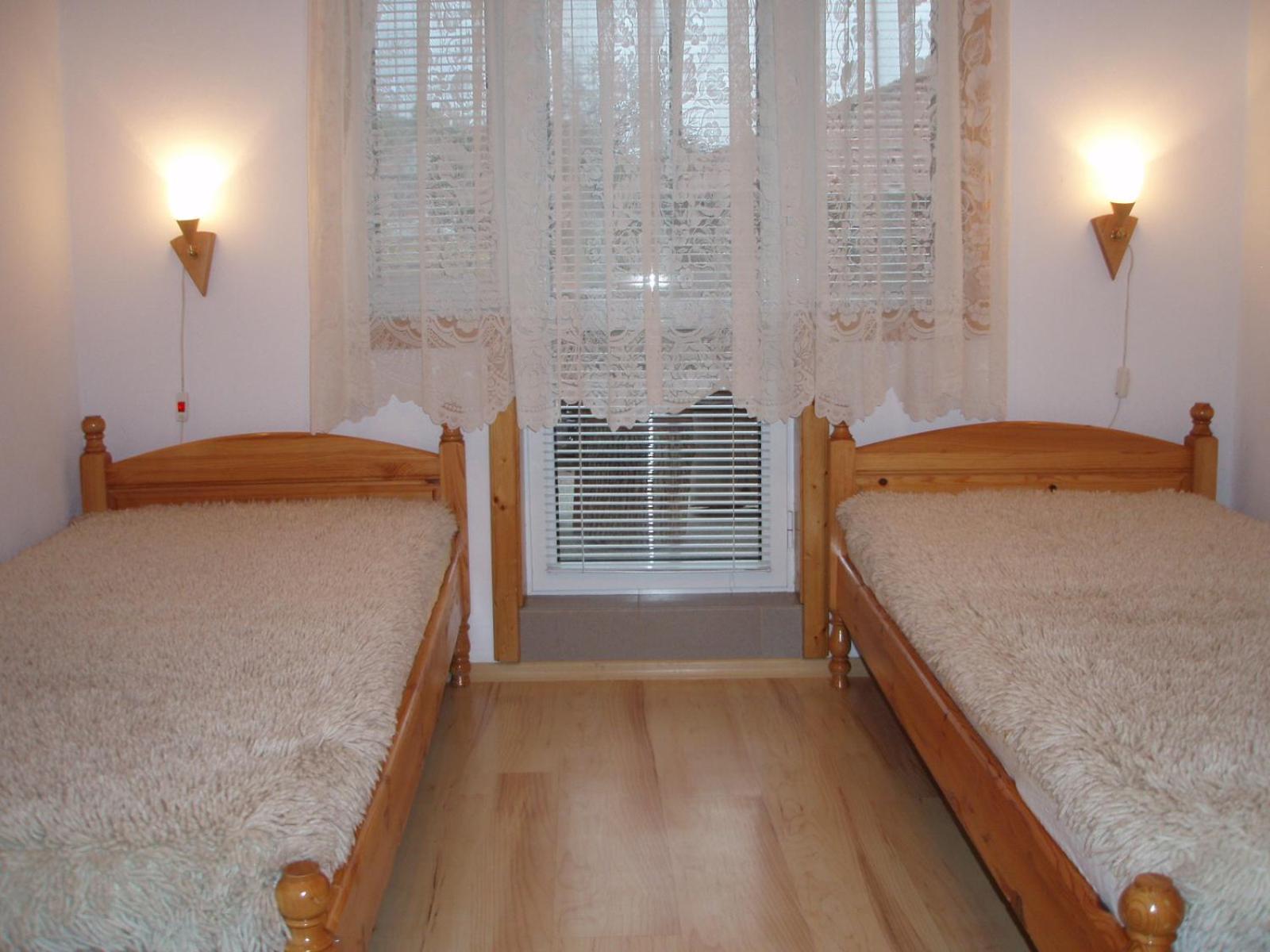 Georgievi Guest House