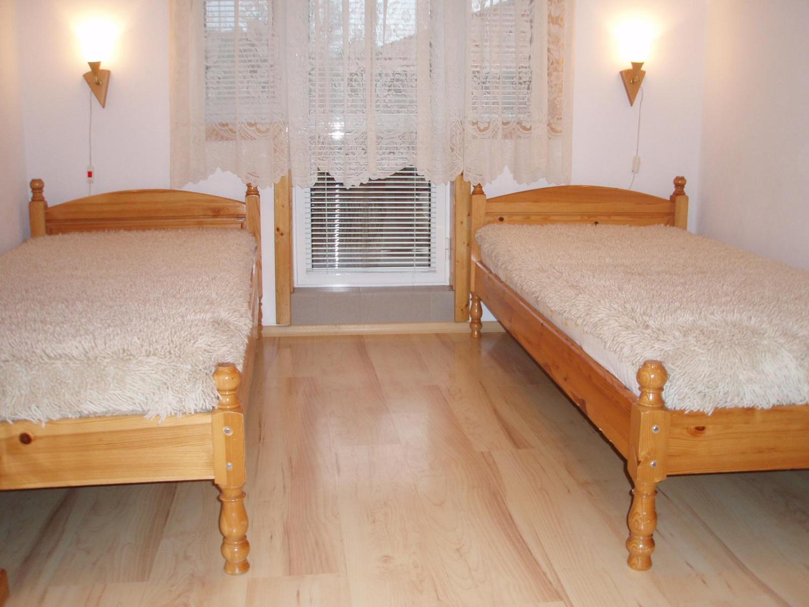 Georgievi Guest House