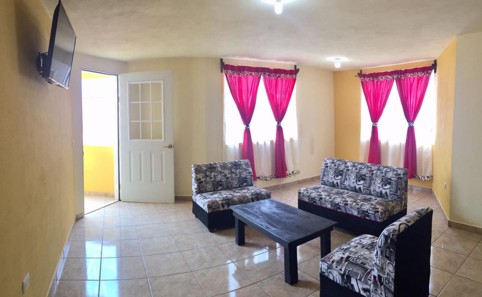 Hotel & Suites Cerro Roj0, photo 21