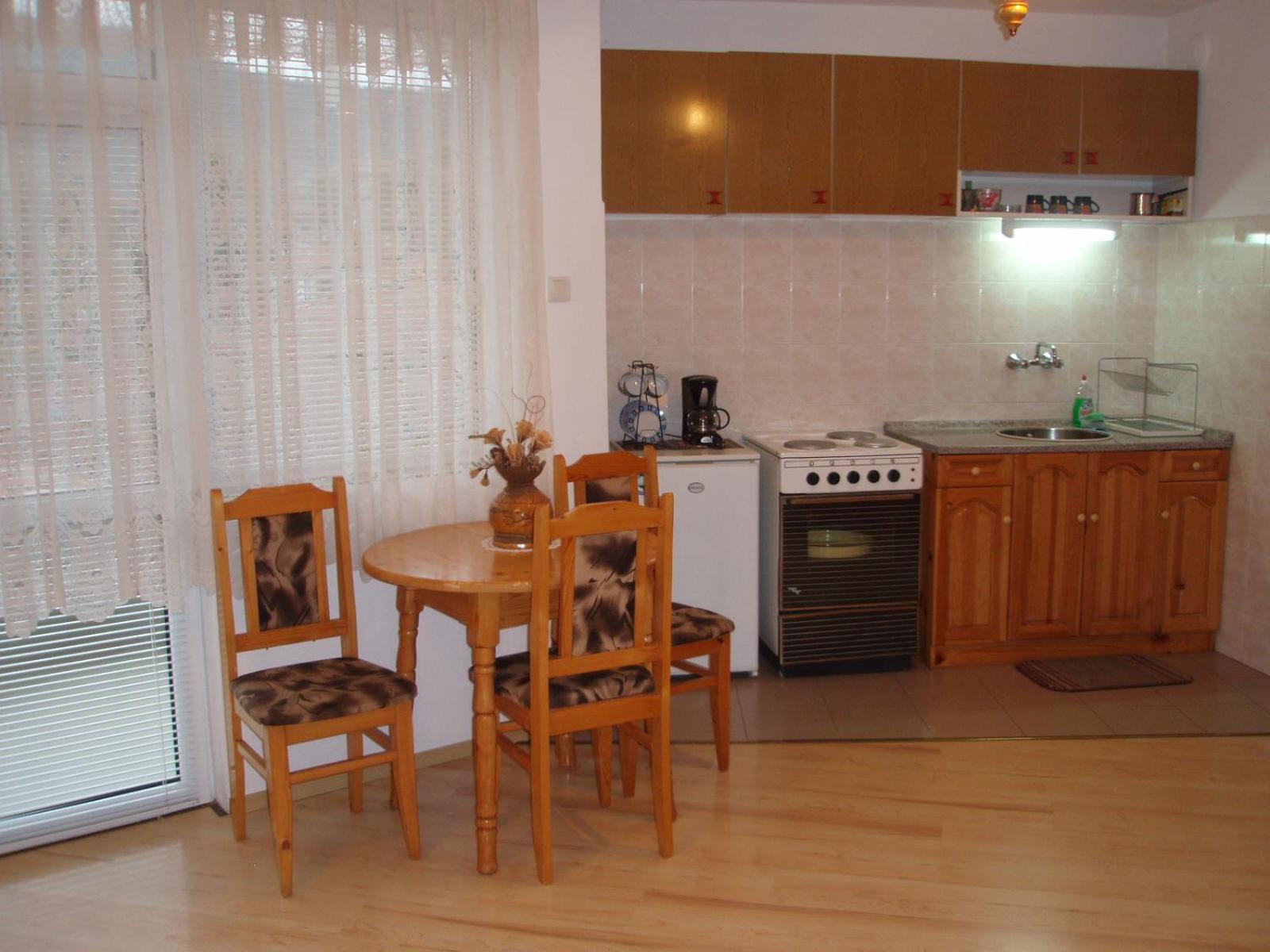 Georgievi Guest House