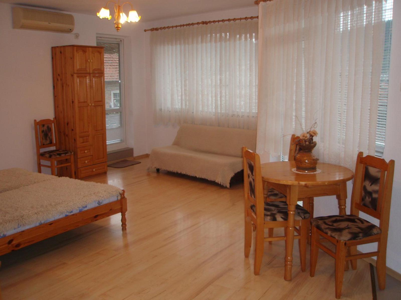 Georgievi Guest House