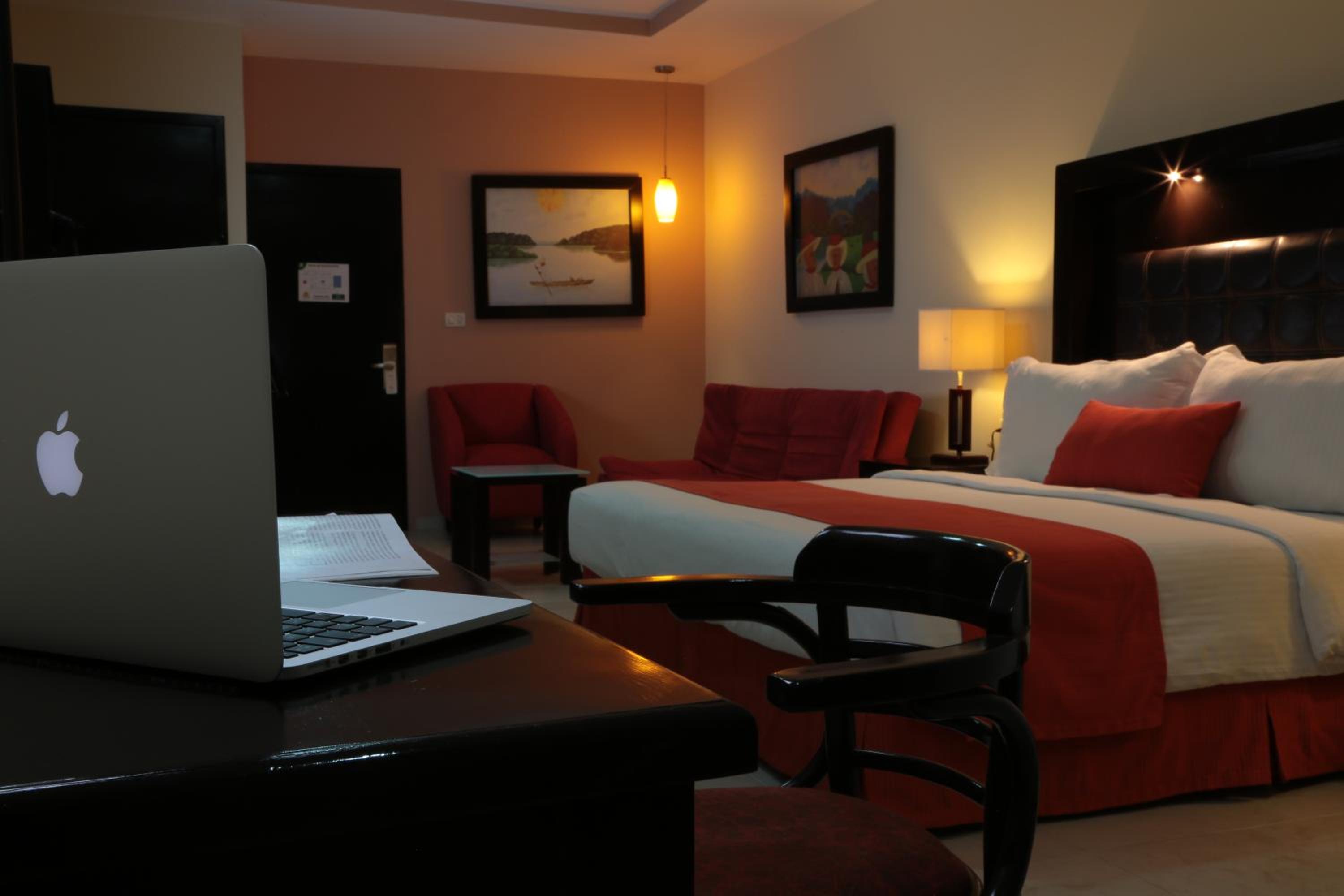 Villahermosa Vacations - Tabasco Inn - Property Image 9