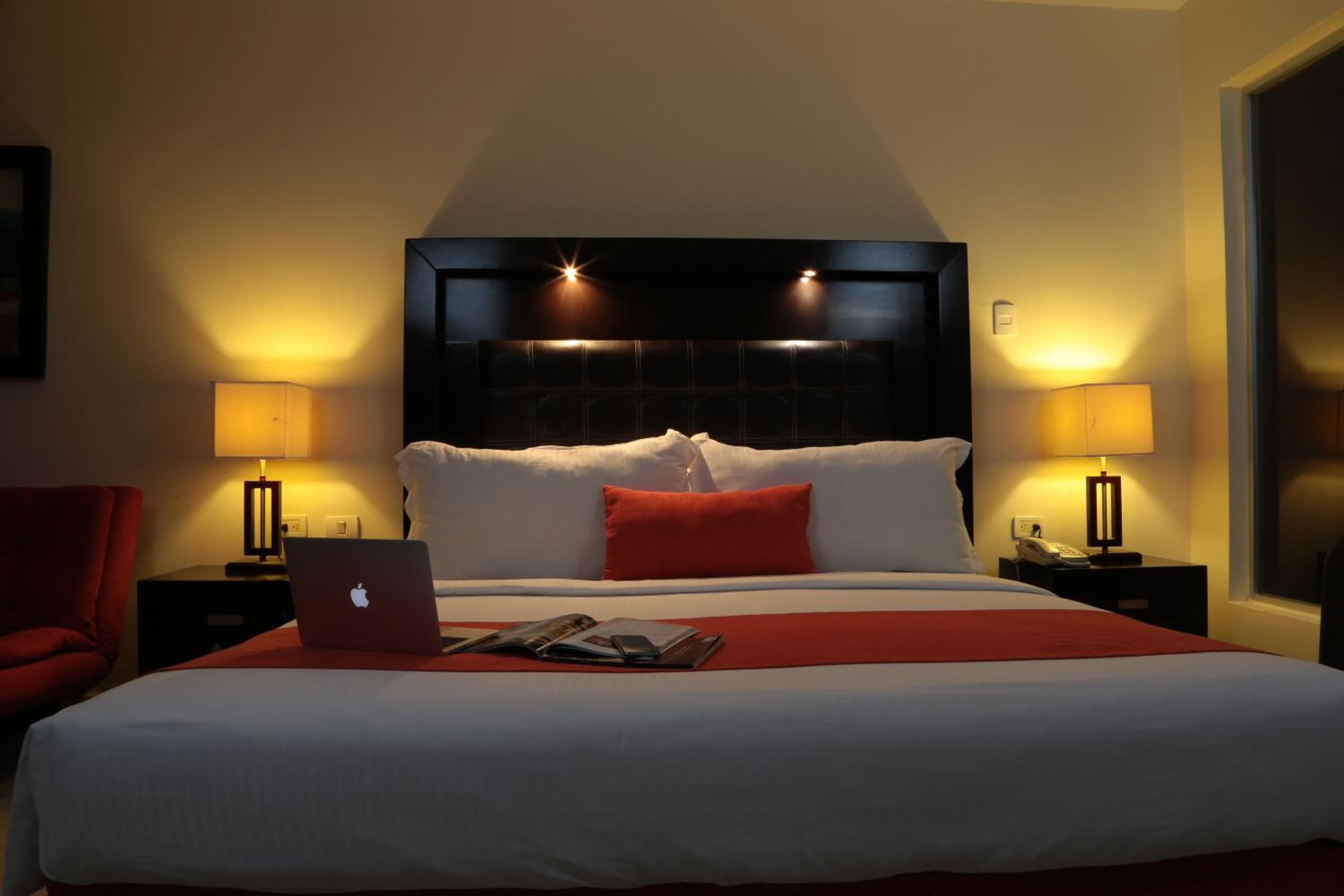 Villahermosa Vacations - Tabasco Inn - Property Image 10