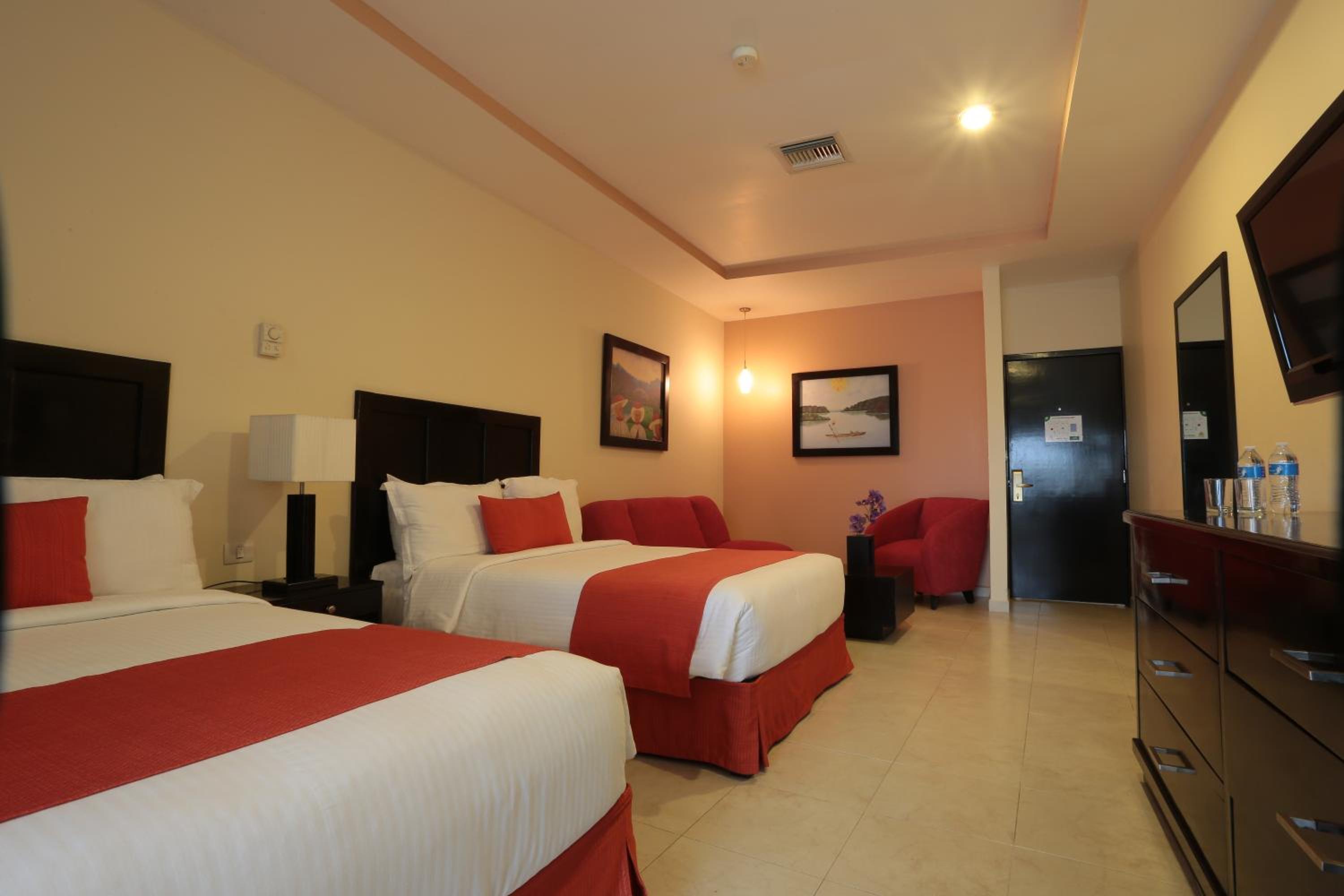 Villahermosa Vacations - Tabasco Inn - Property Image 11