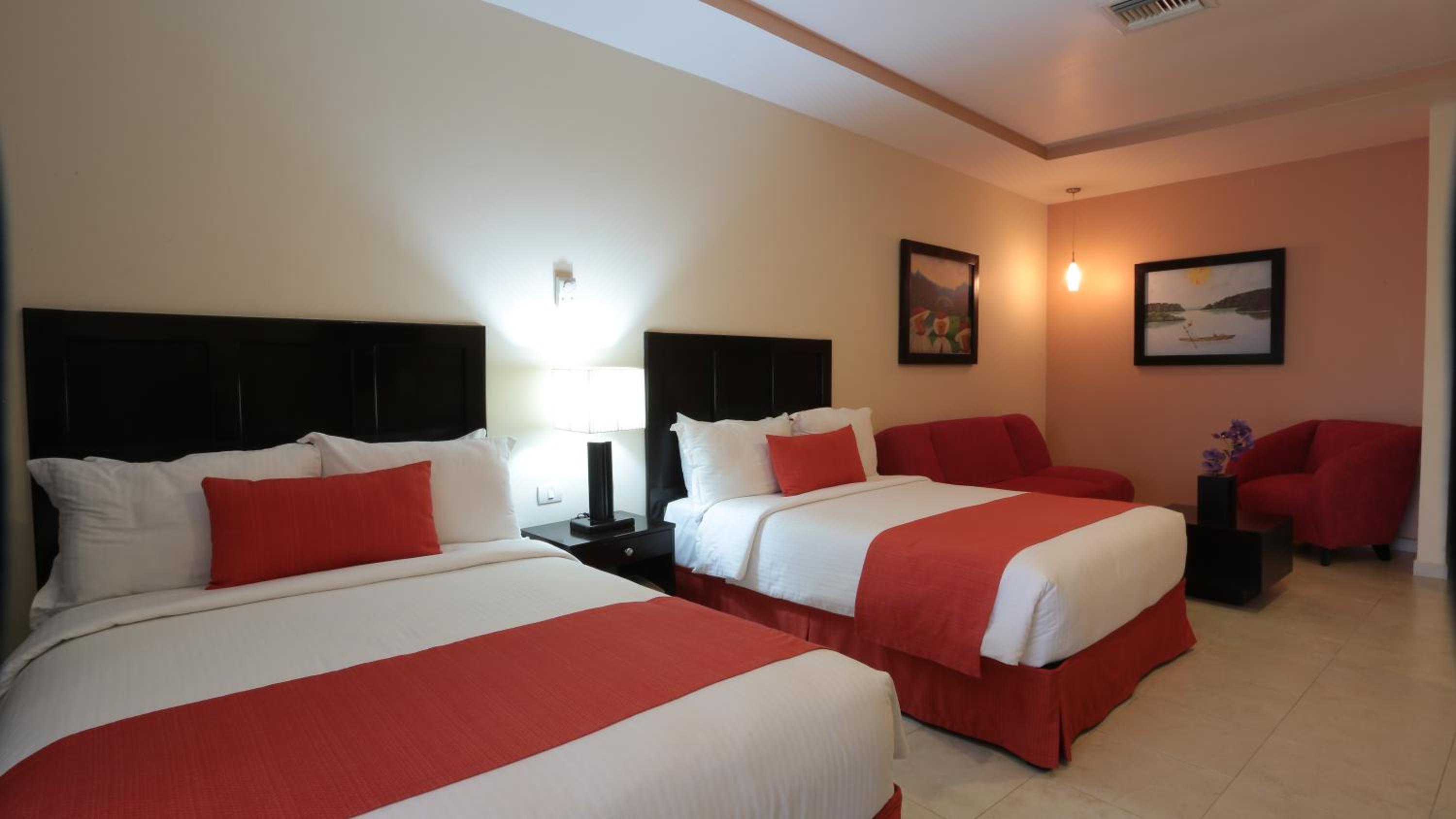 Villahermosa Vacations - Tabasco Inn - Property Image 1