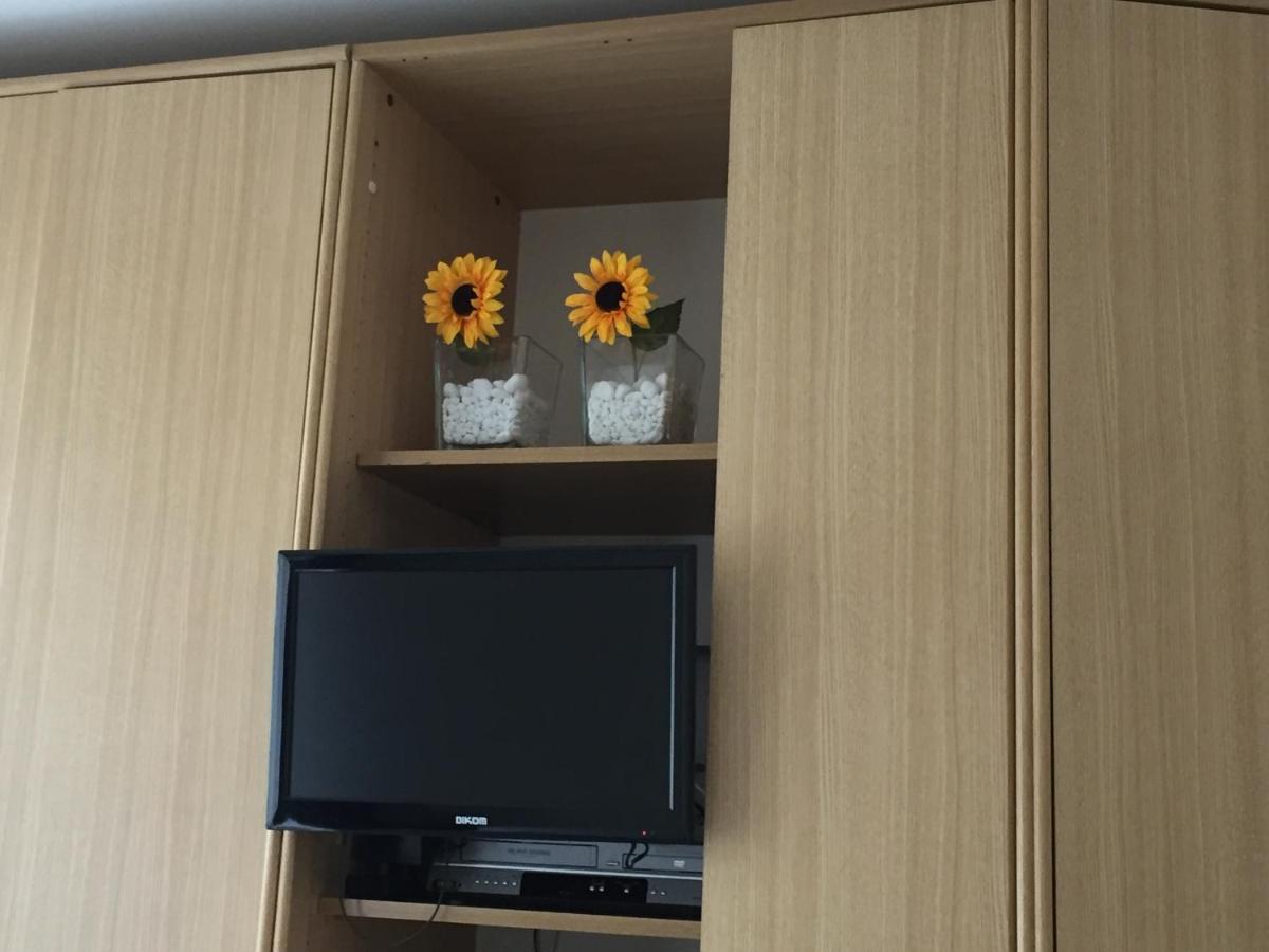 Caccini Apartment