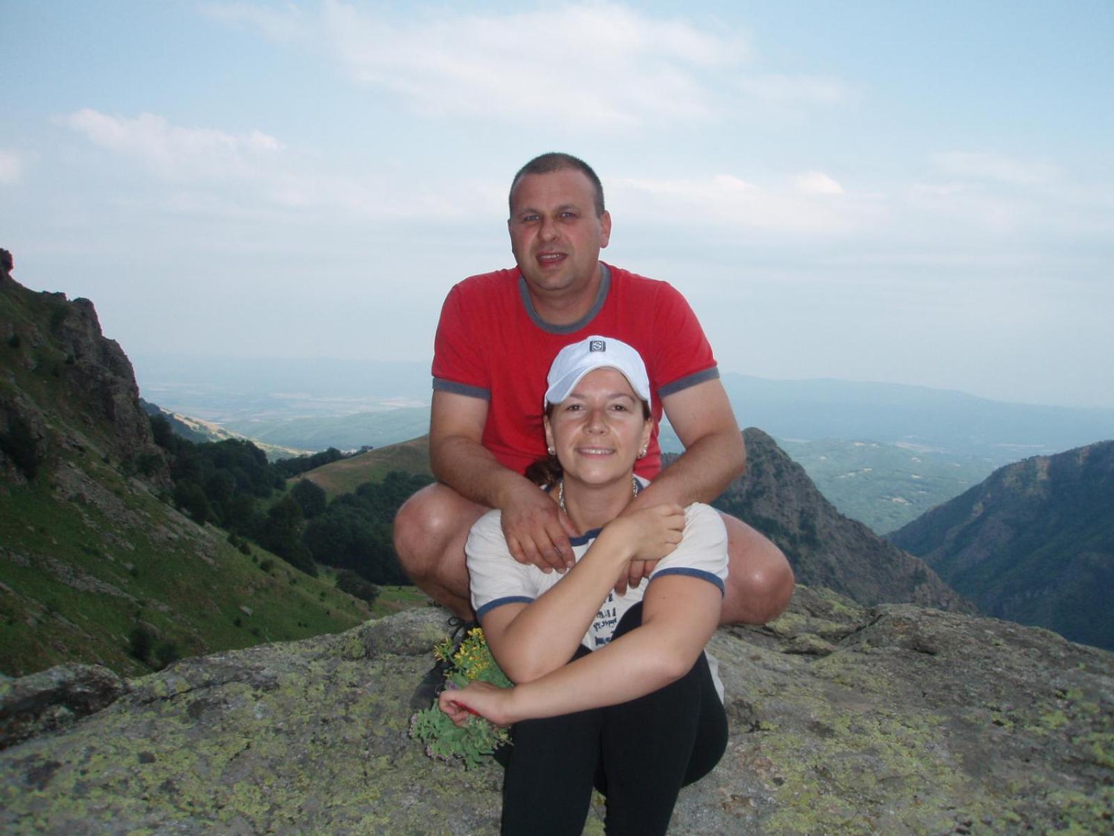 Georgievi Guest House