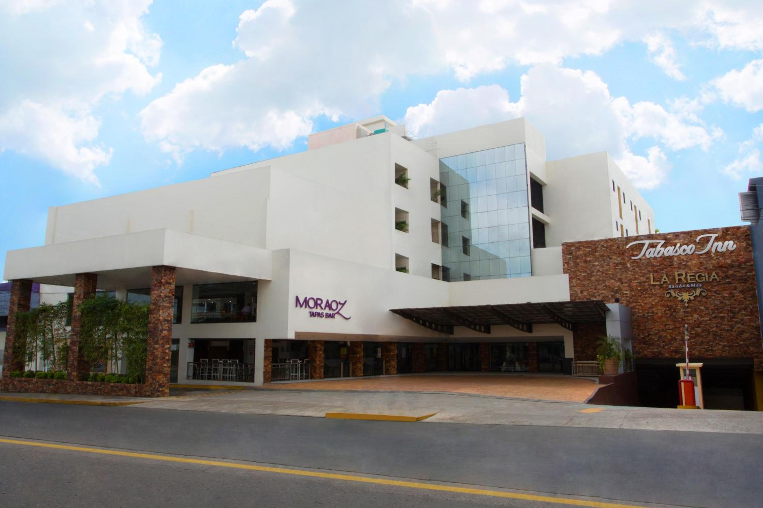 Villahermosa Vacations - Tabasco Inn - Property Image 3