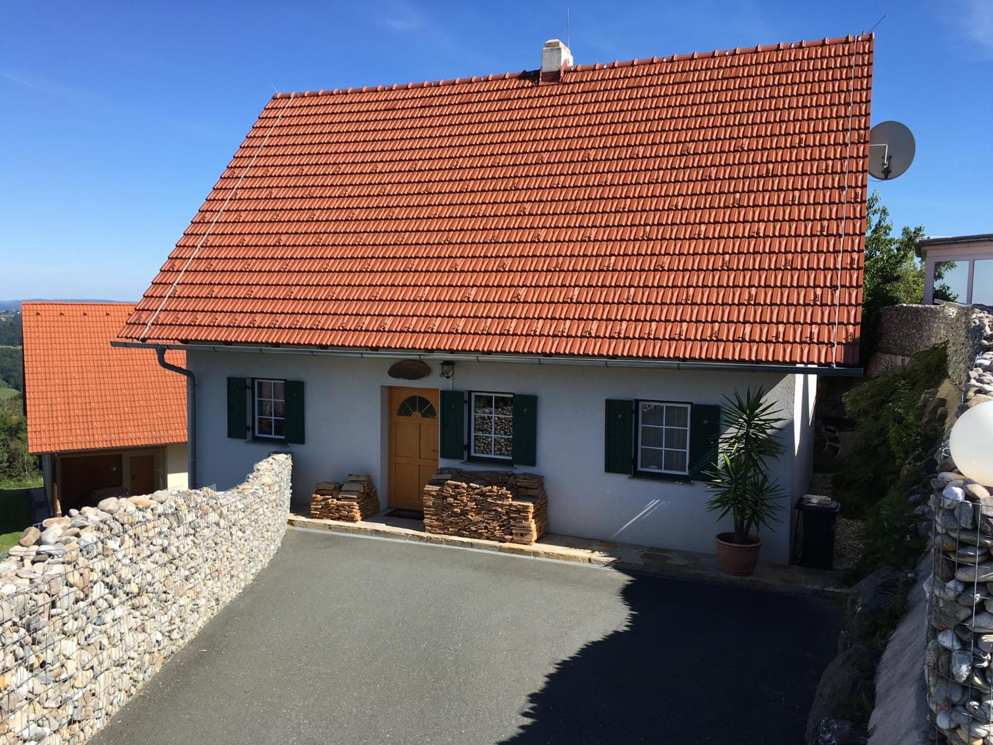 Kellerstöckl Goigner