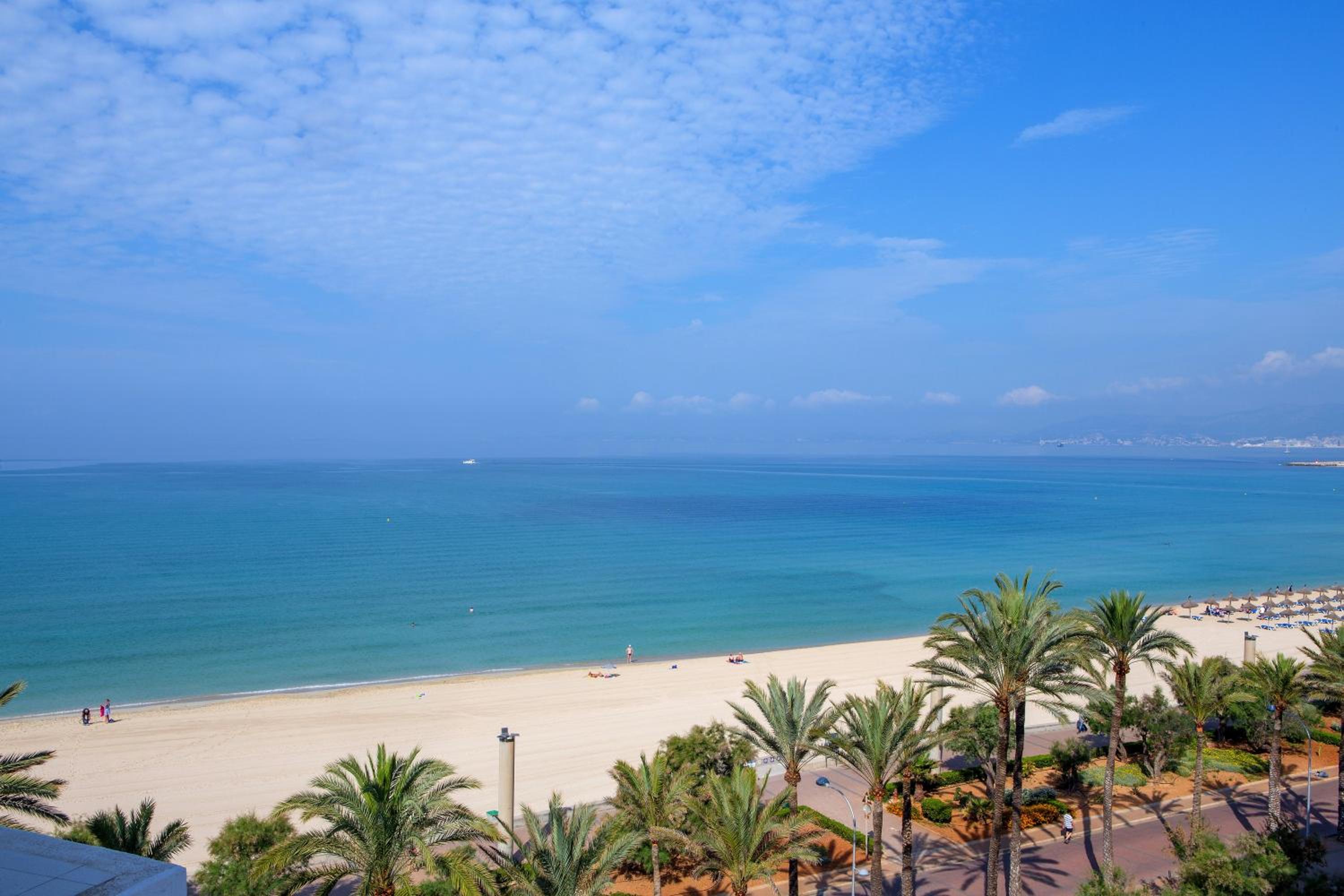 Playa de Palma Vacations - HM Tropical - Property Image 12