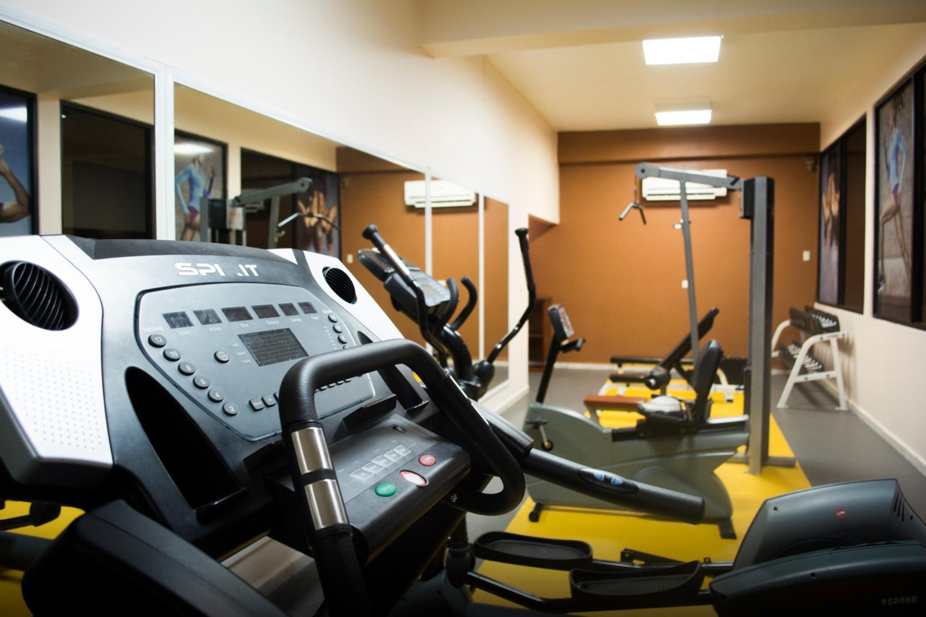 Villahermosa Vacations - Tabasco Inn - Property Image 12