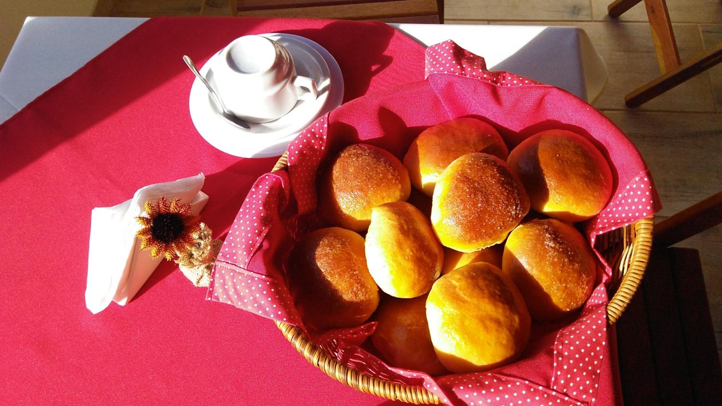 Chalés do Pardal