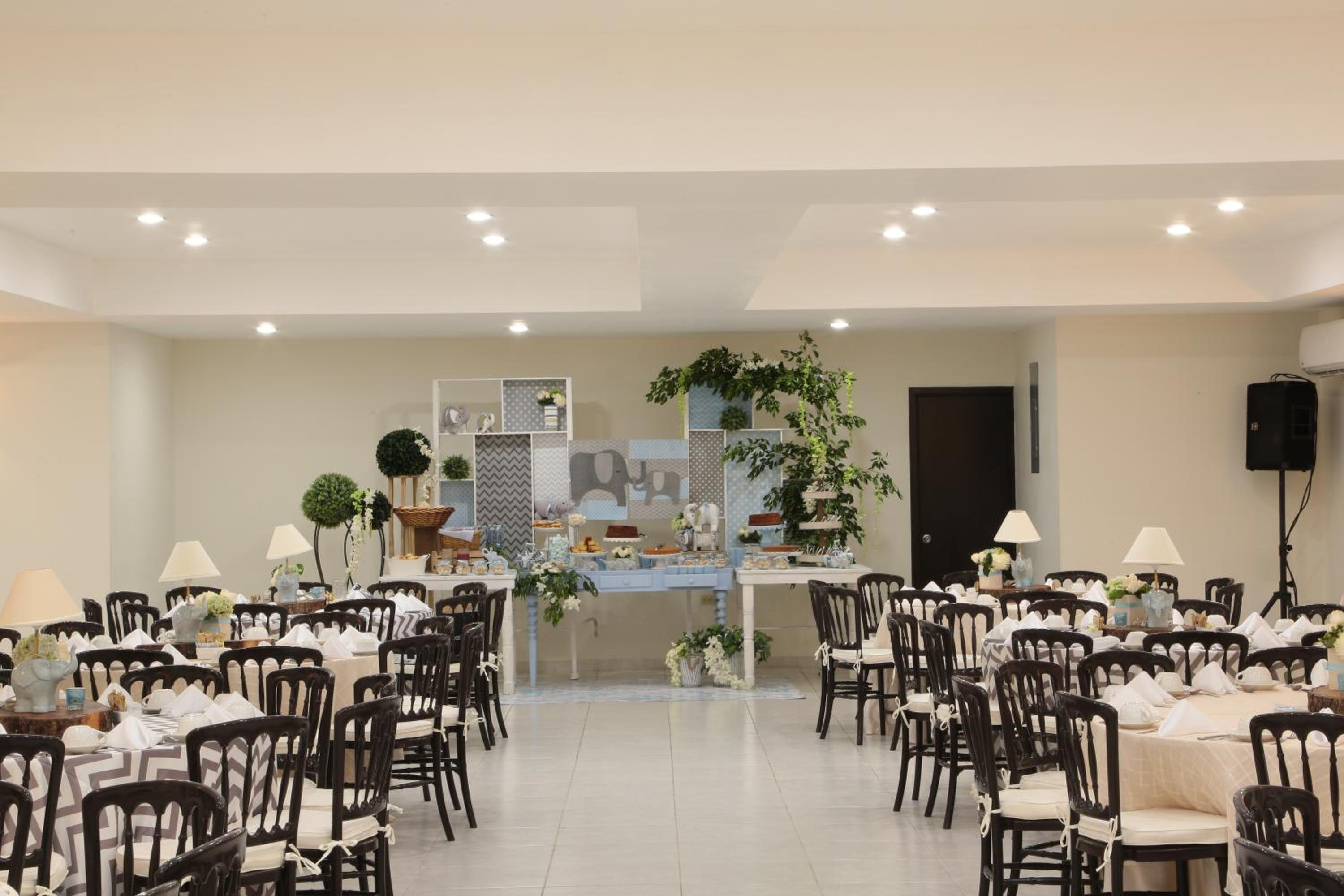 Villahermosa Vacations - Tabasco Inn - Property Image 5