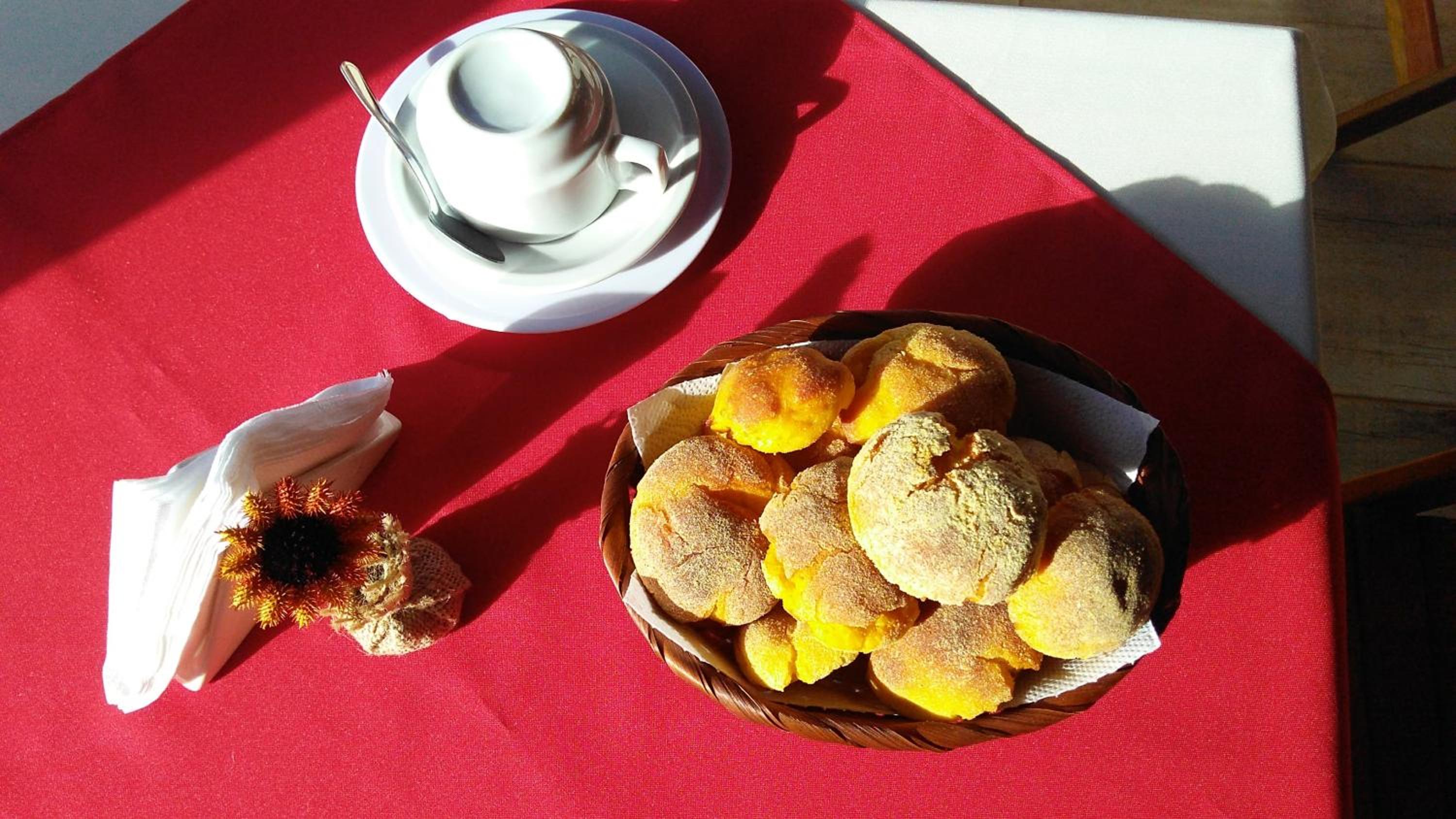 Chalés do Pardal