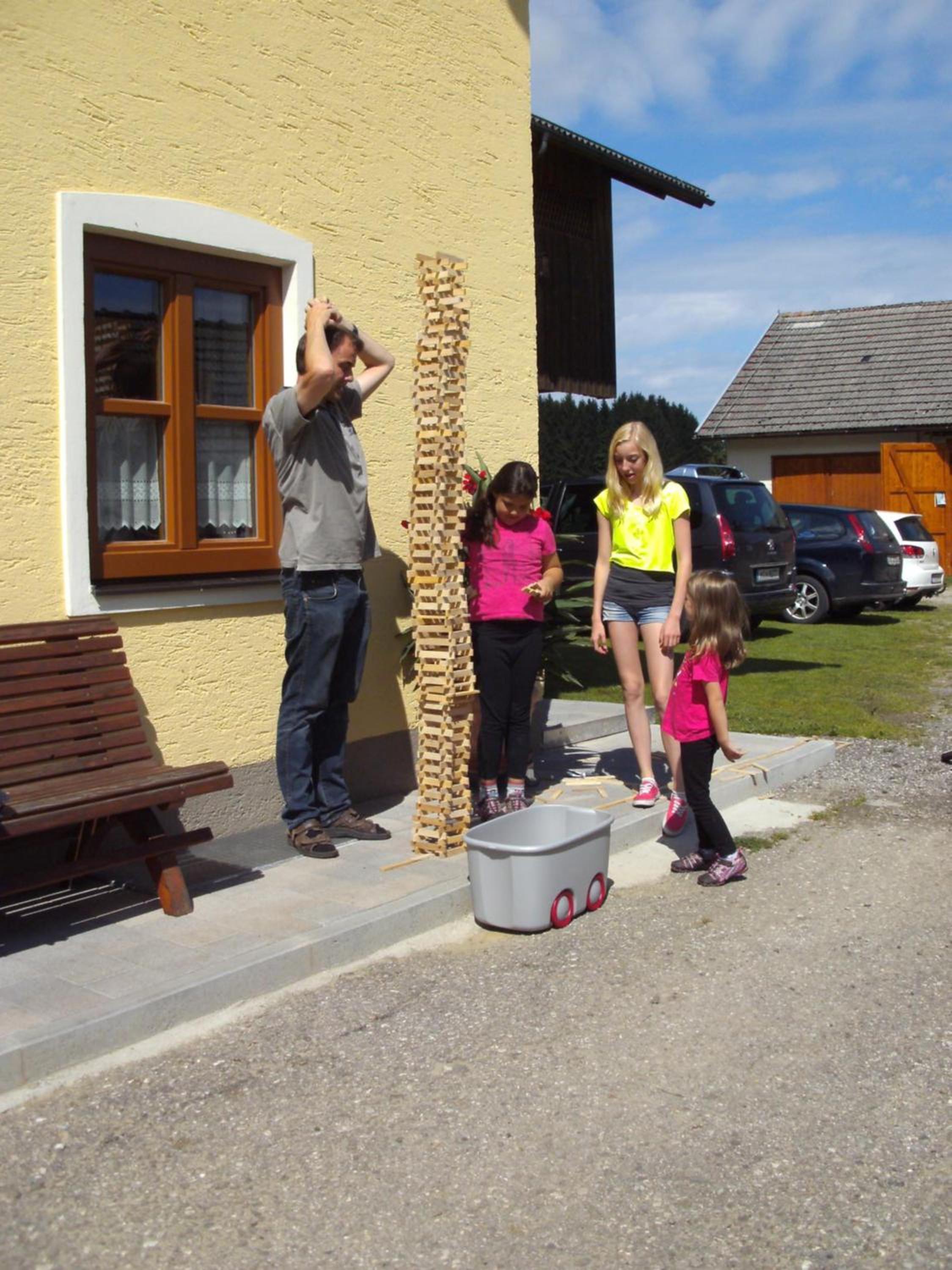 Stroblbauernhof