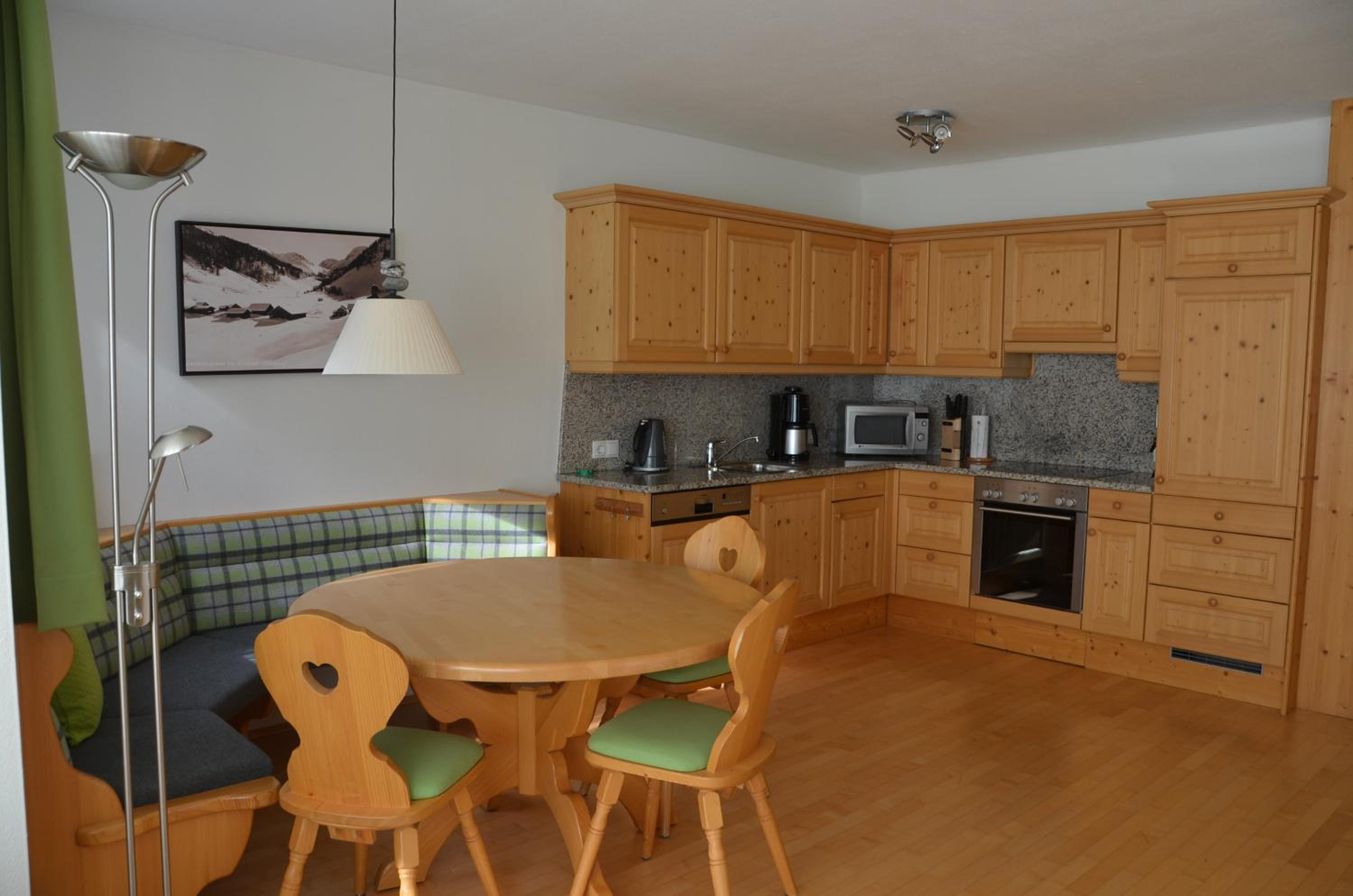 Appartement am Schlatterberg