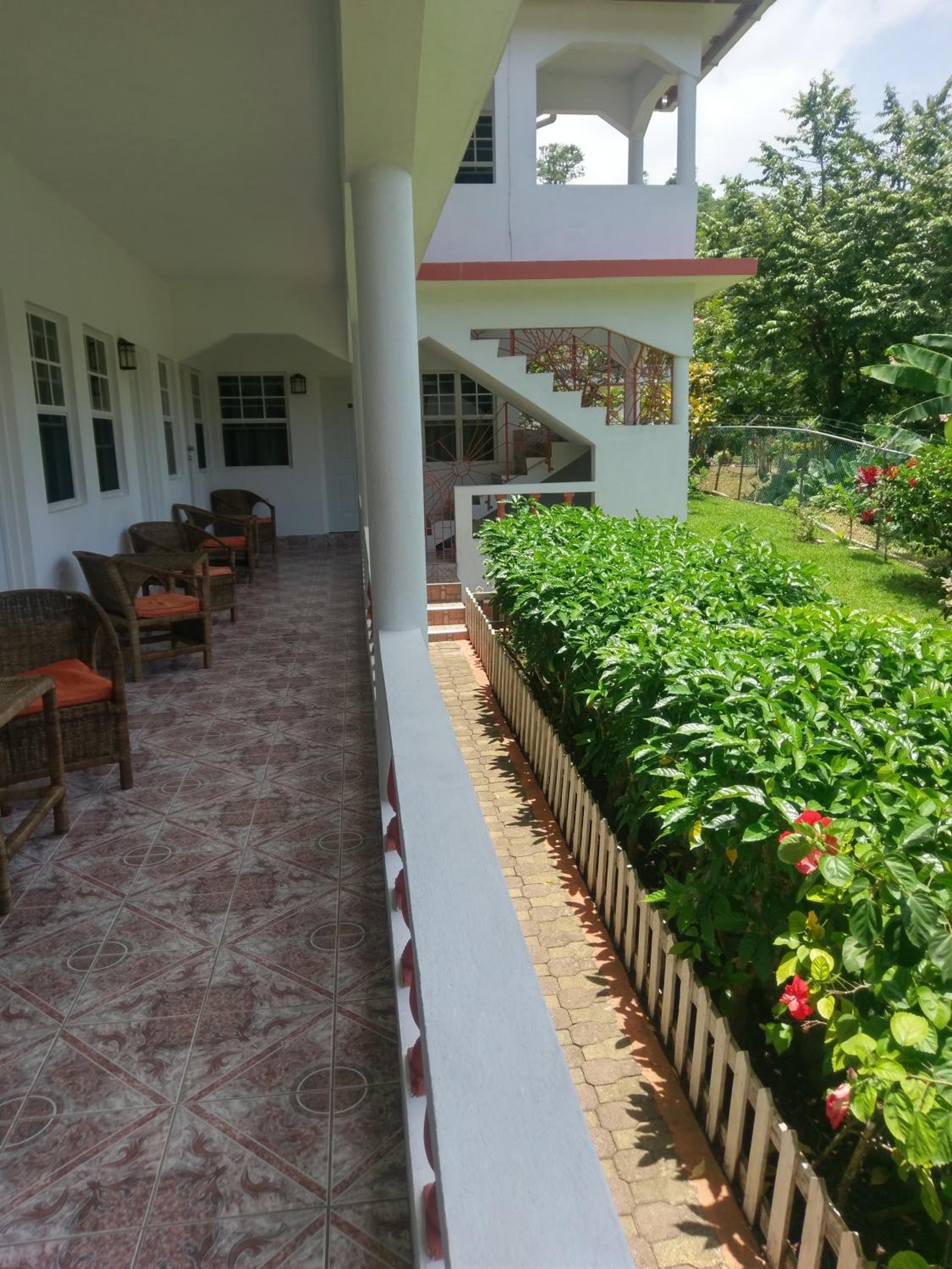 Polish Princess Guest House