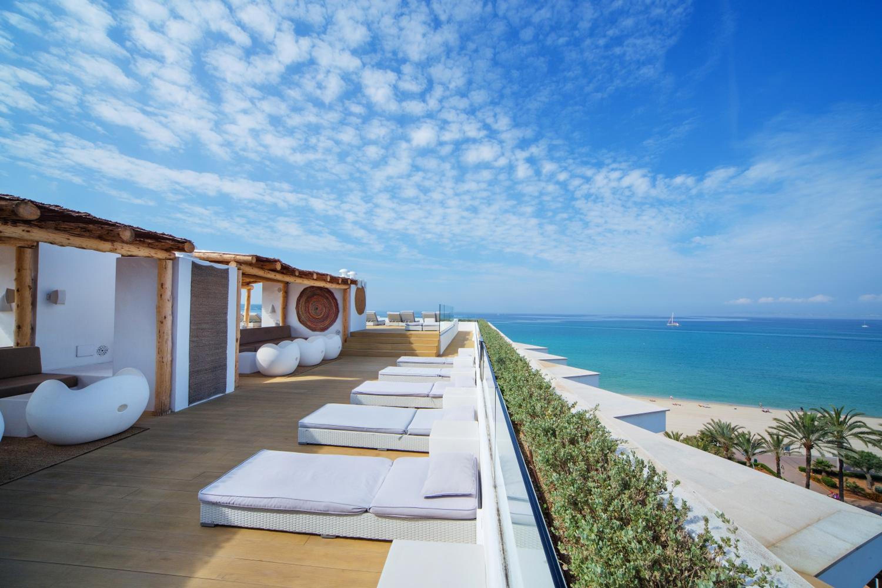 Playa de Palma Vacations - HM Tropical - Property Image 1