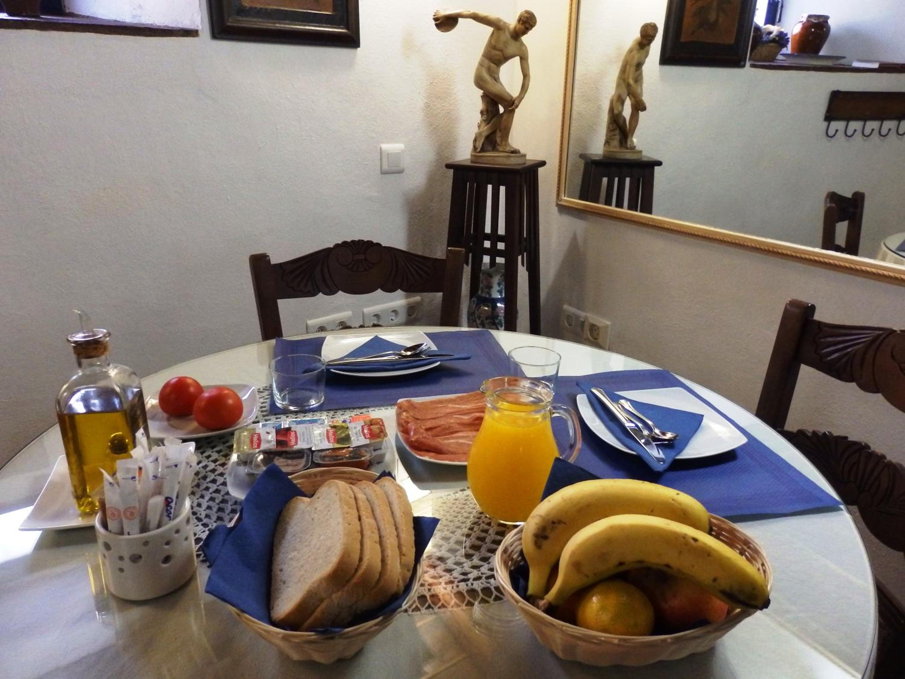 Posada del Fresno