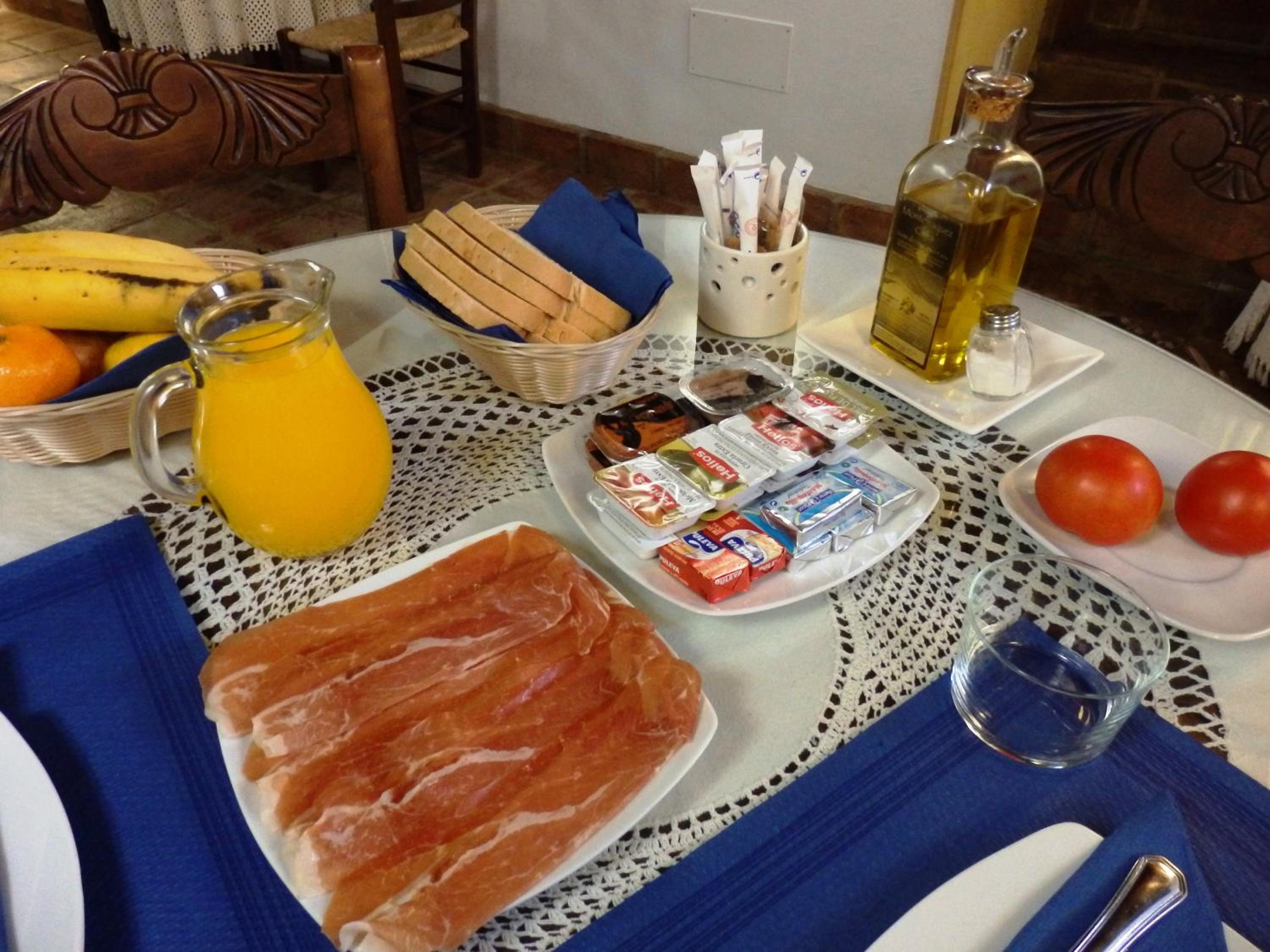 Posada del Fresno