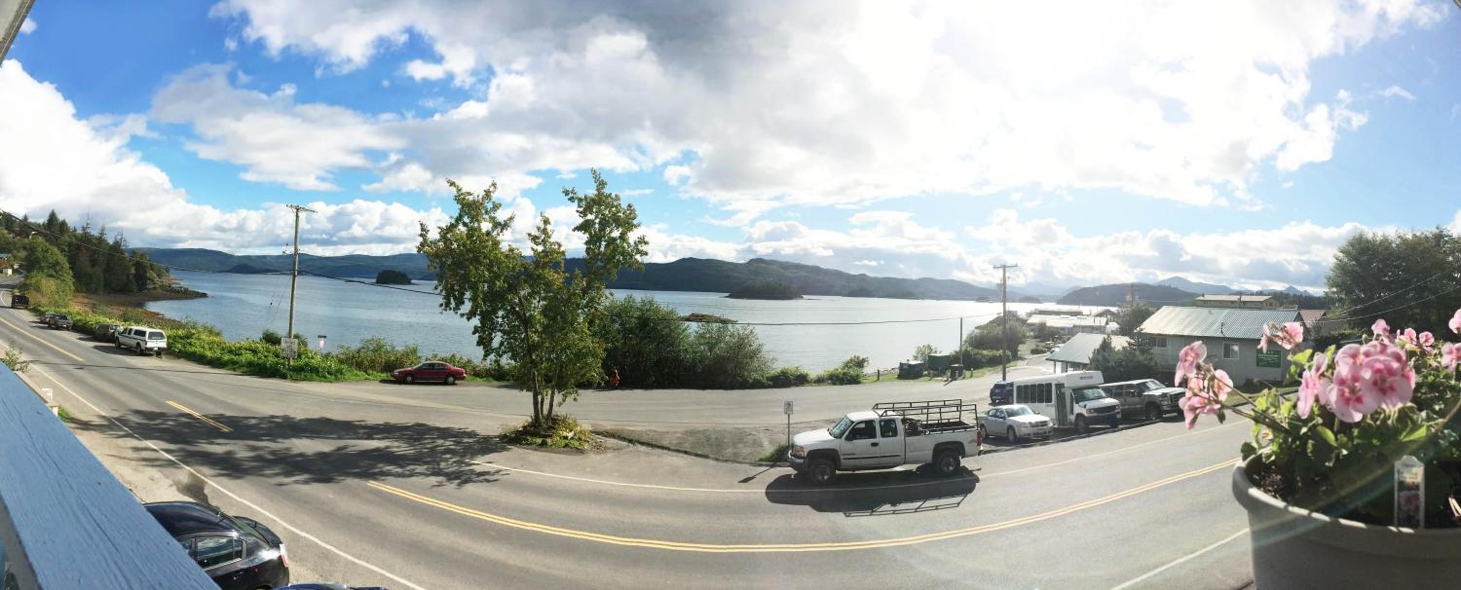 Sea Raven Motel