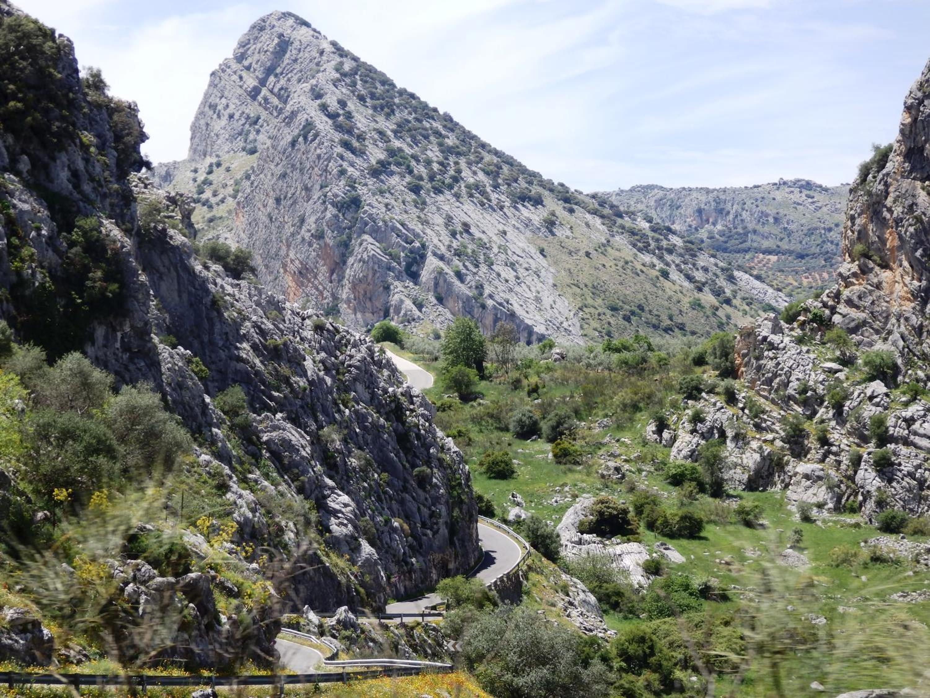 Posada del Fresno