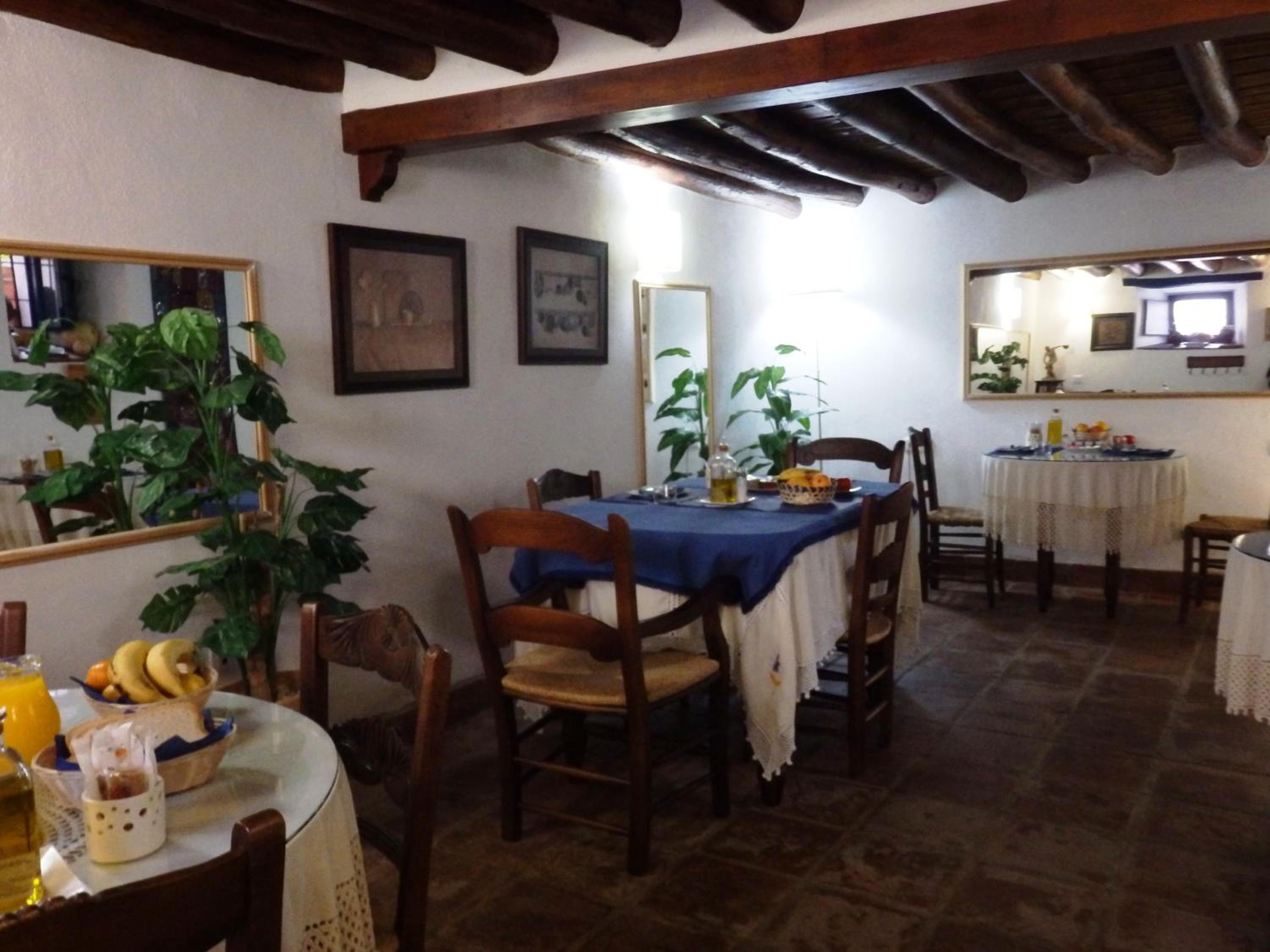 Posada del Fresno