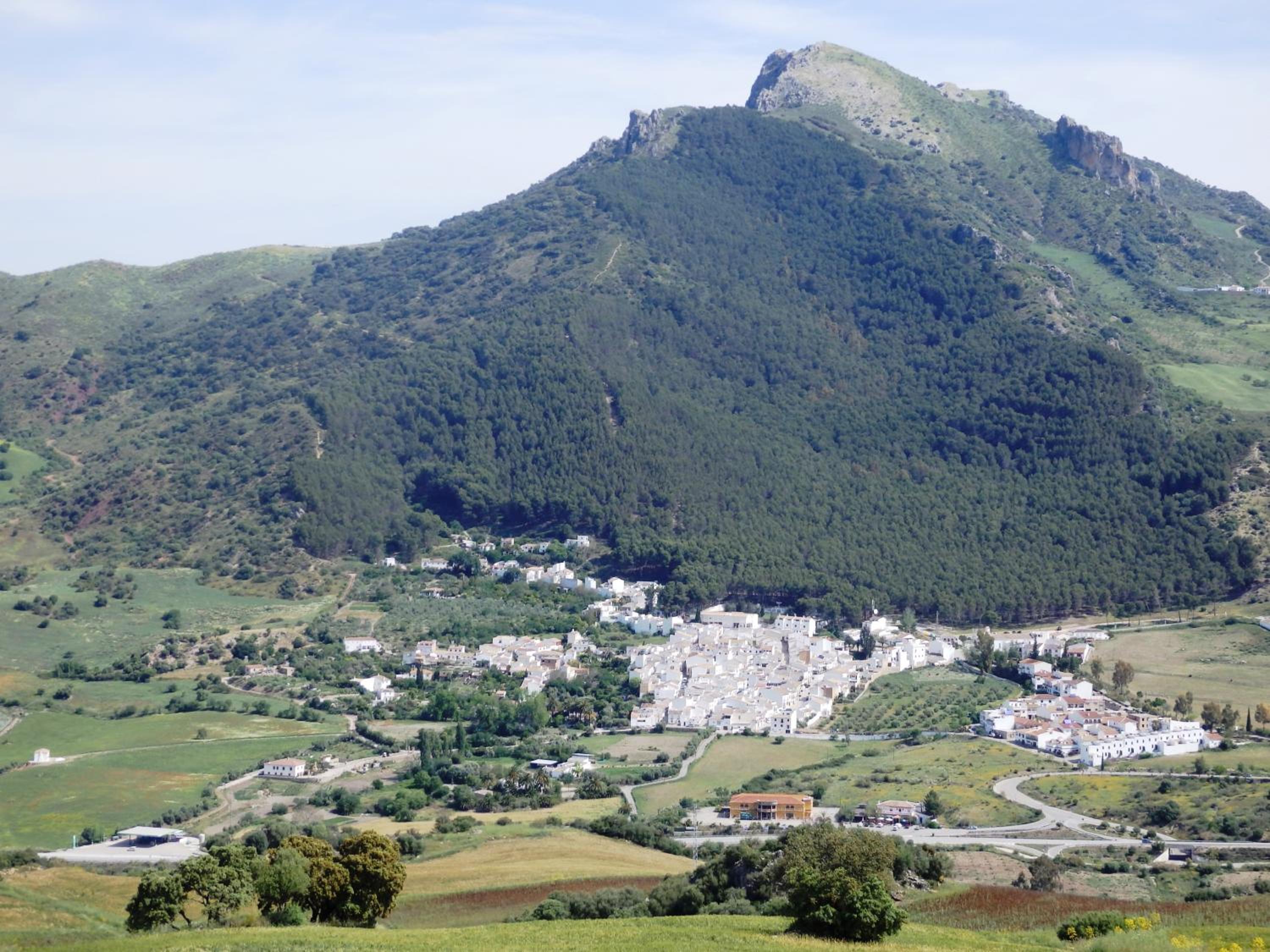 Posada del Fresno