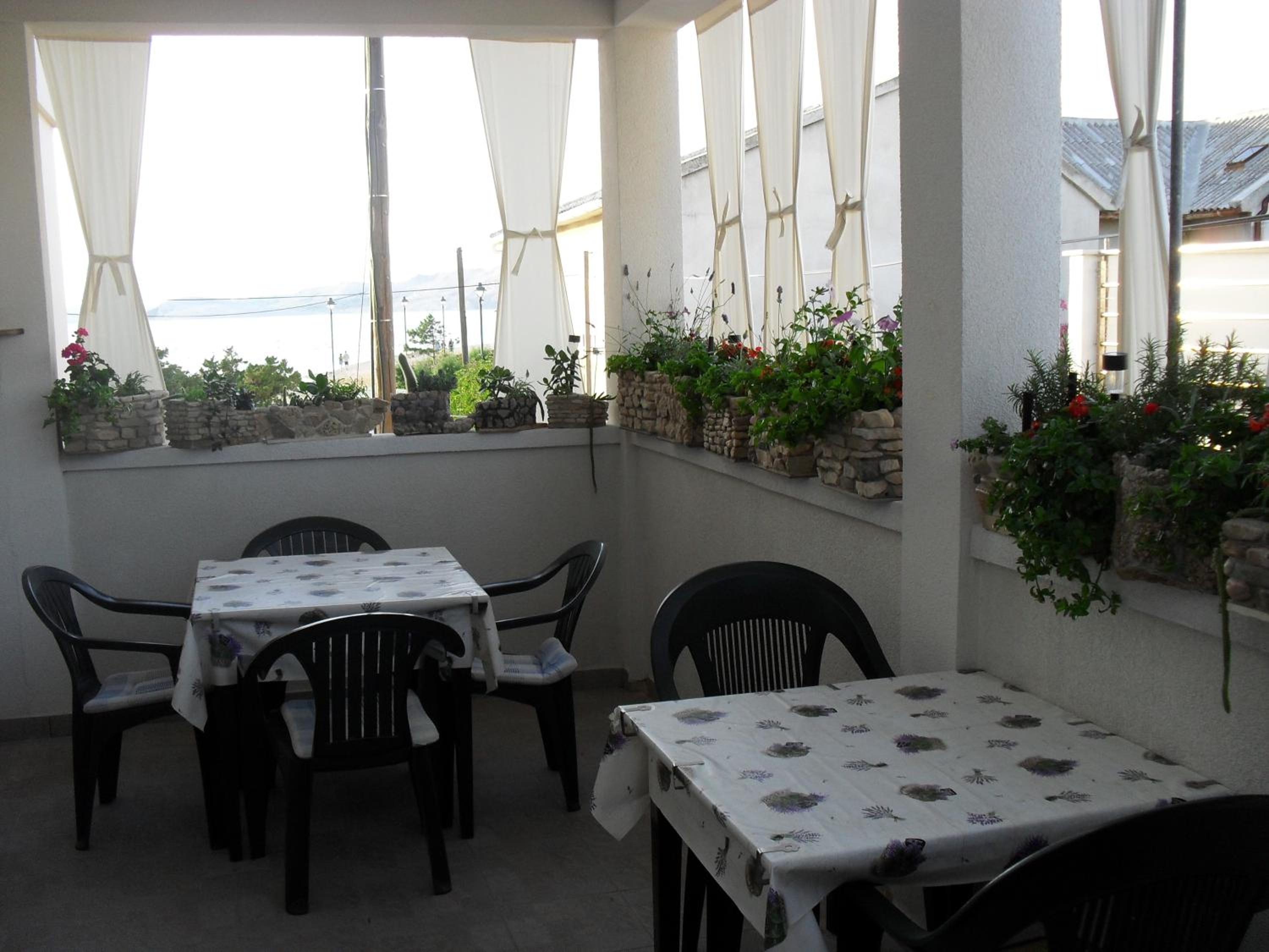 Apartments Barcarola