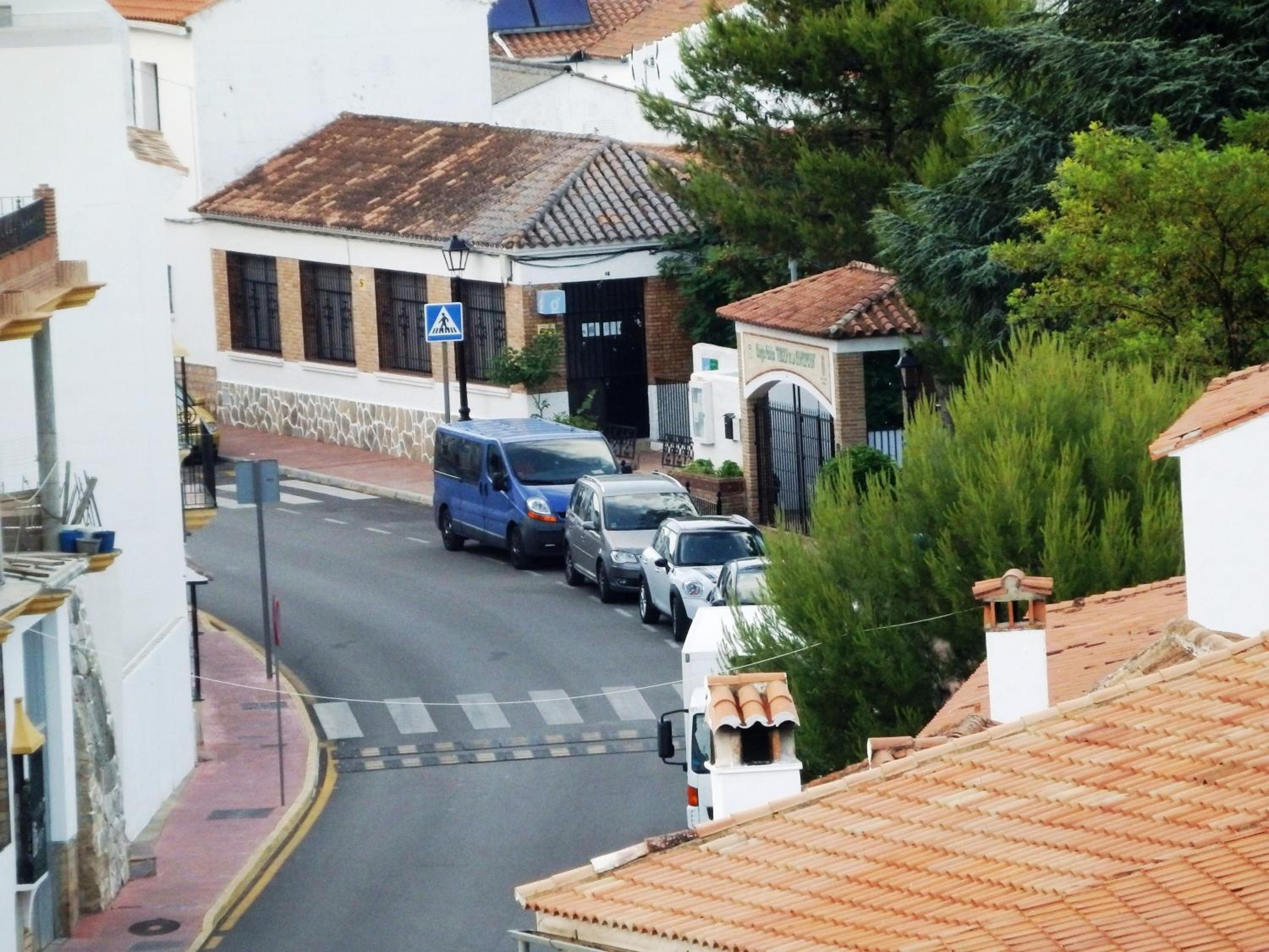 Posada del Fresno