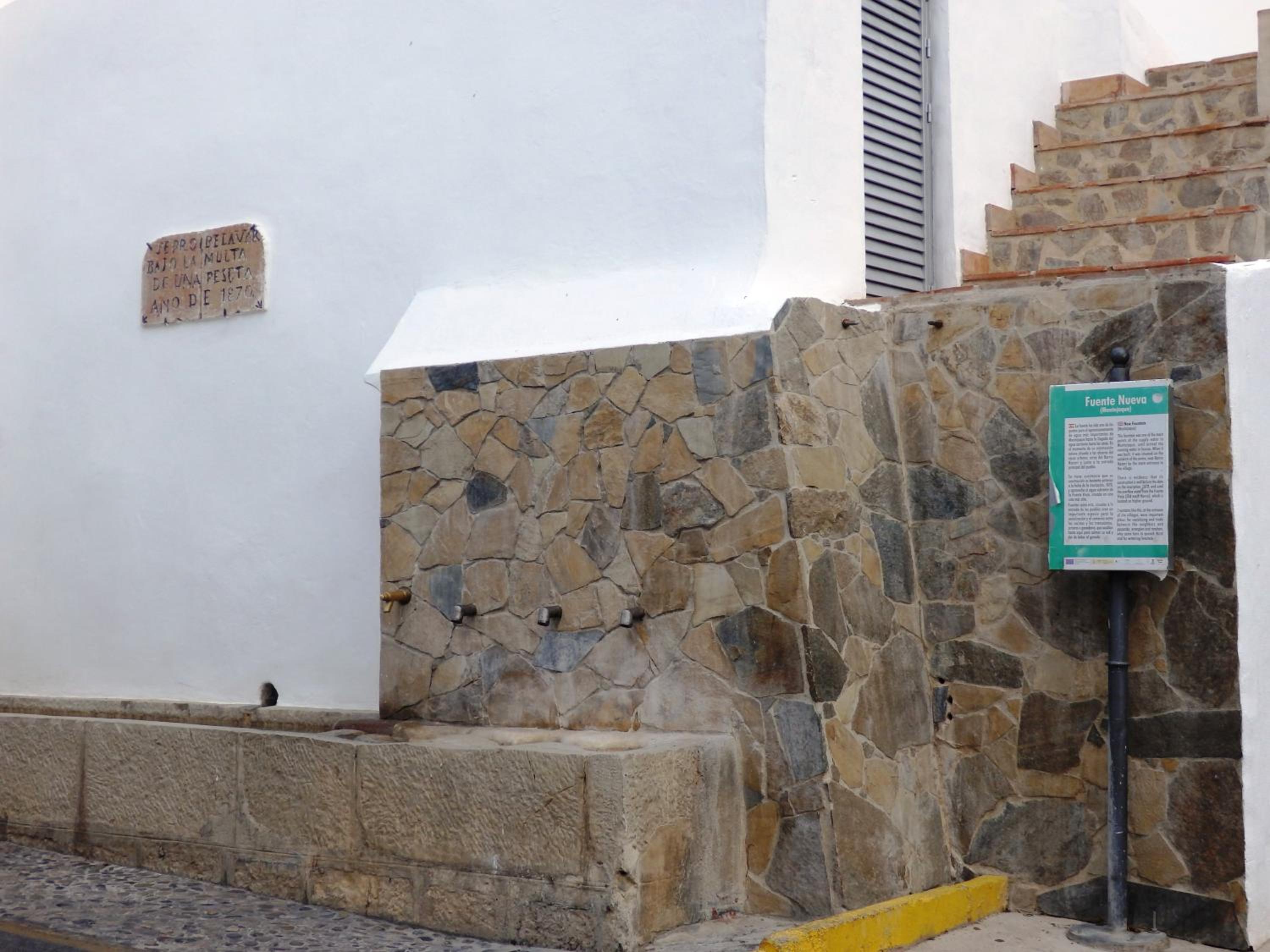Posada del Fresno