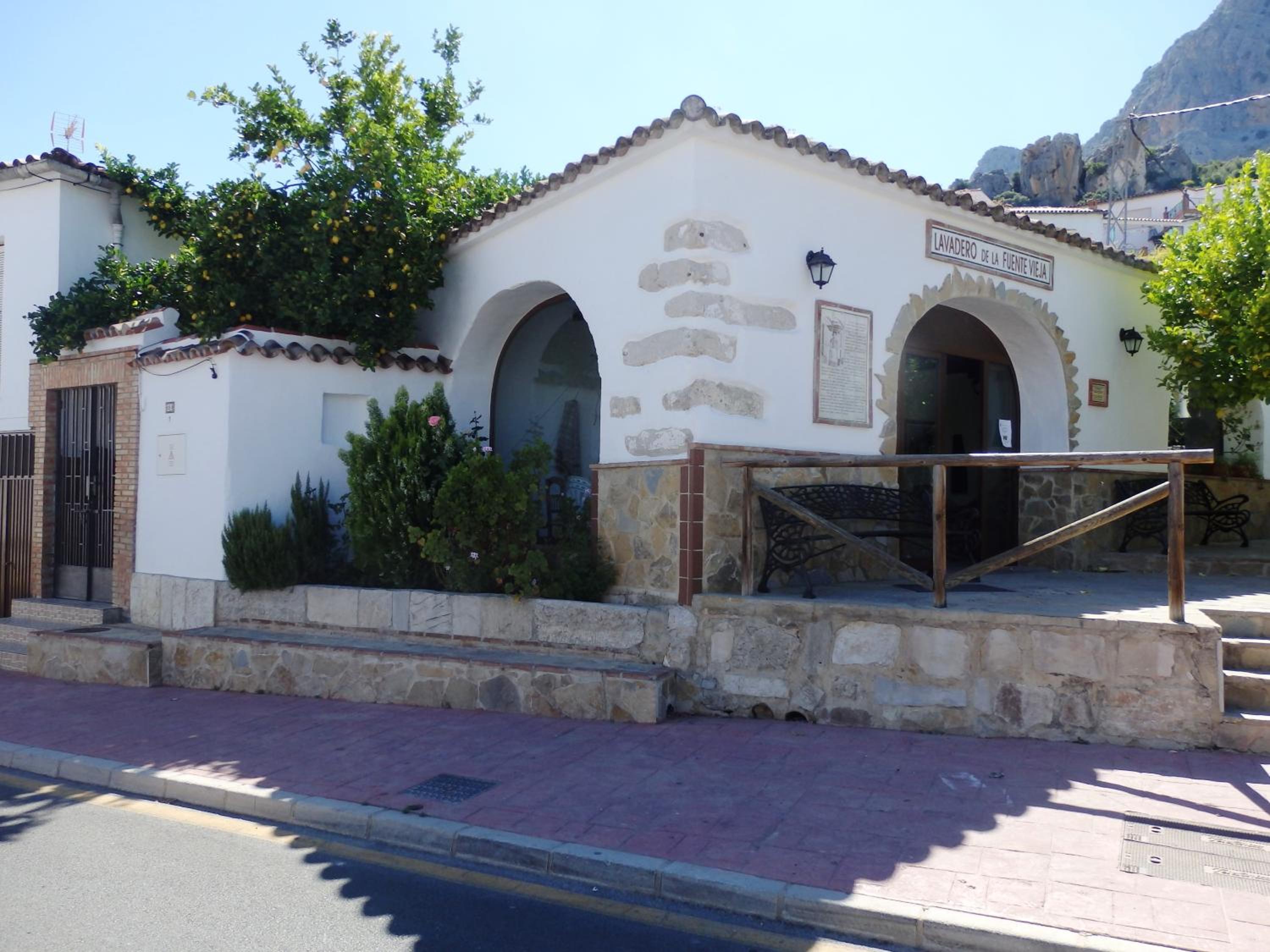 Posada del Fresno