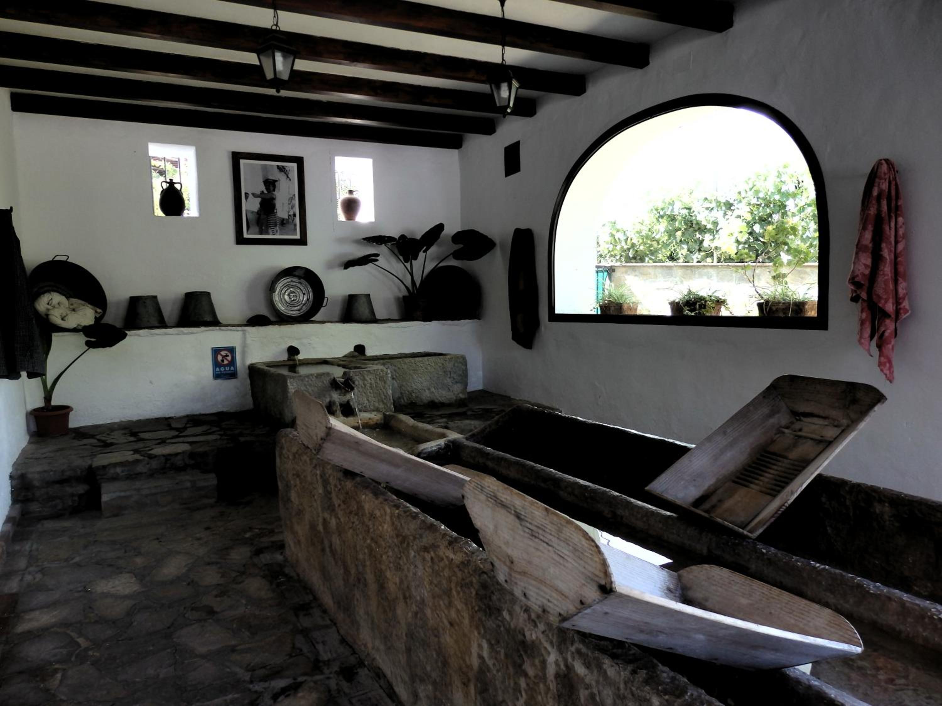Posada del Fresno