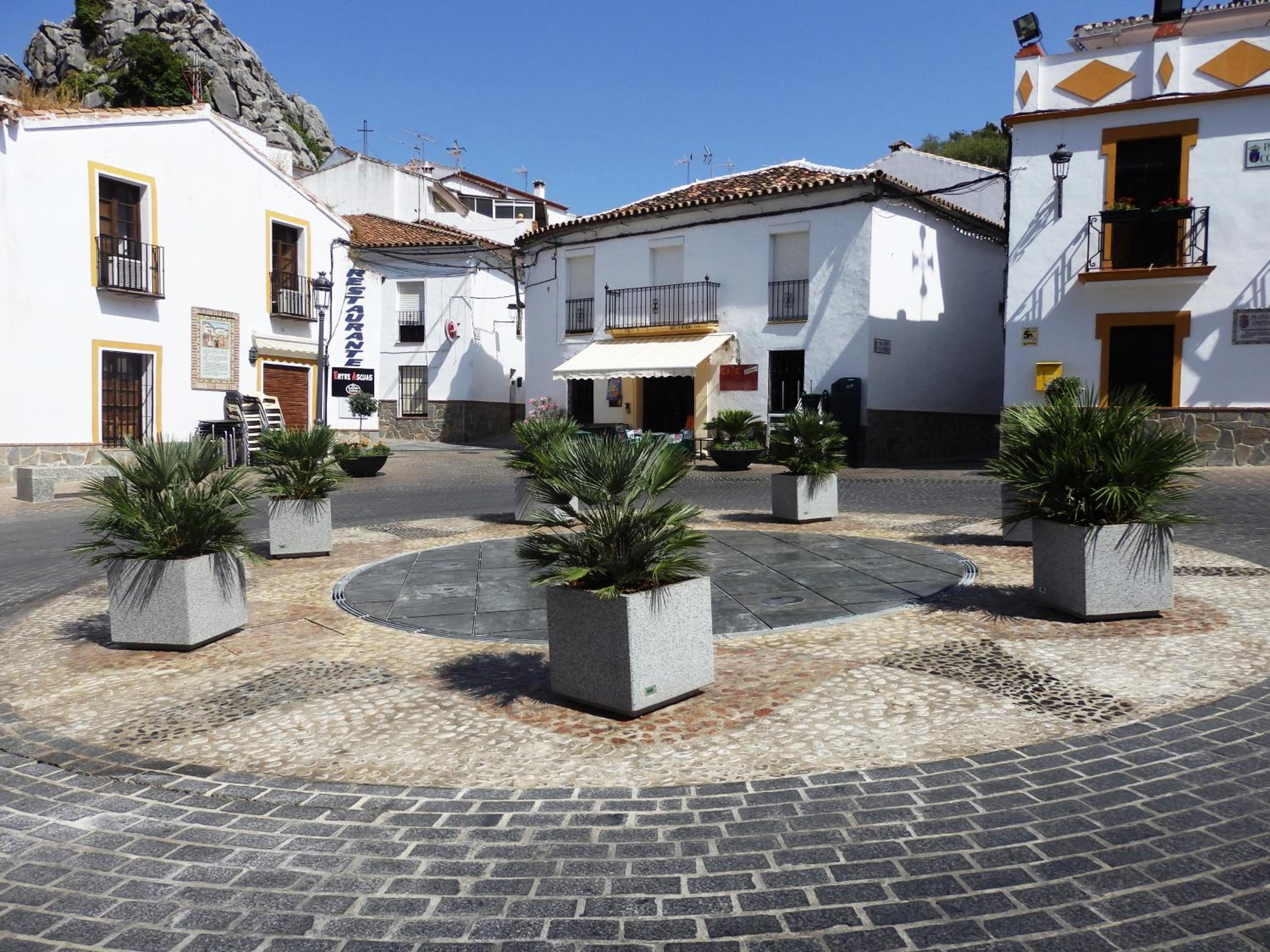 Posada del Fresno