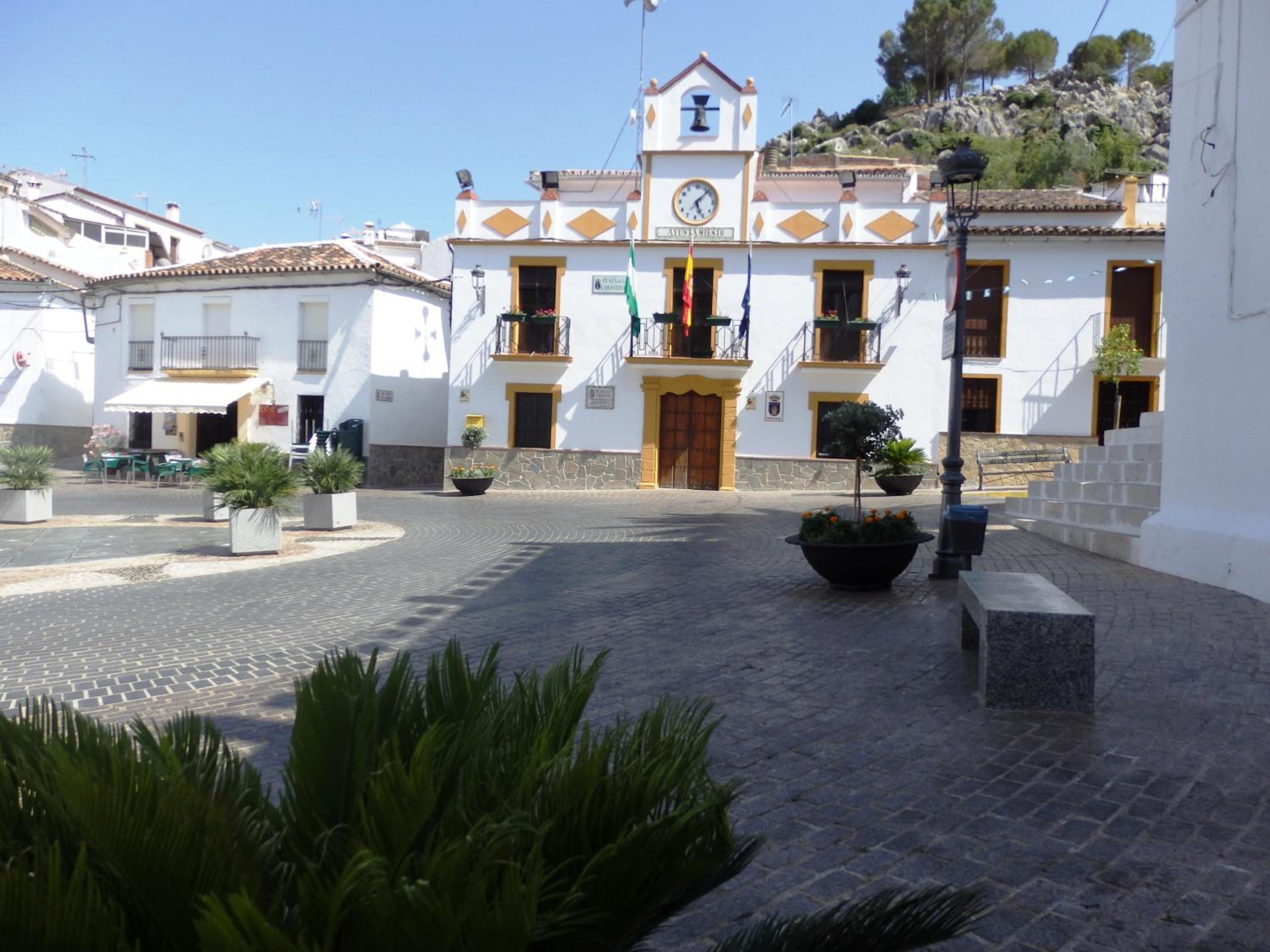 Posada del Fresno