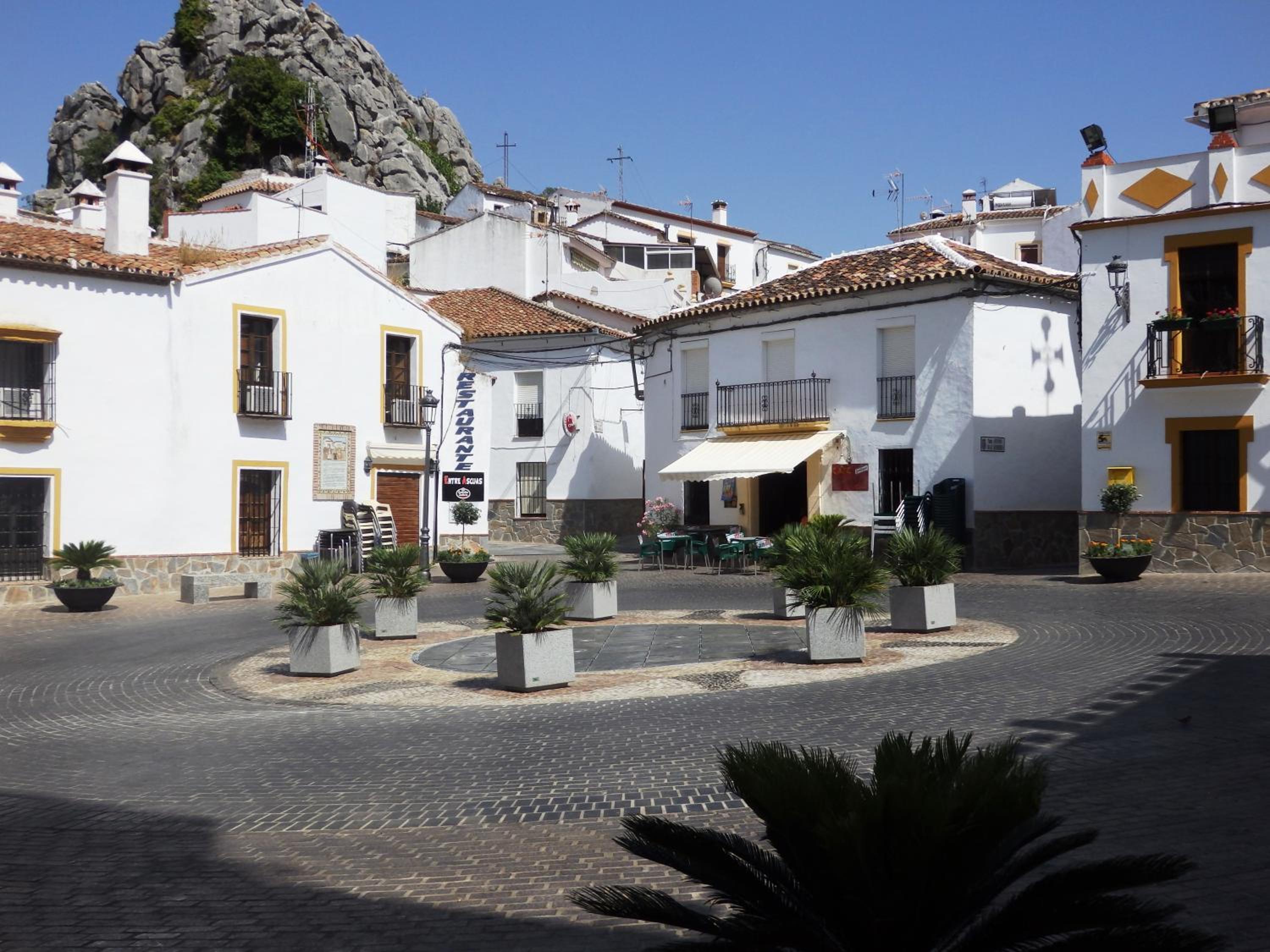 Posada del Fresno