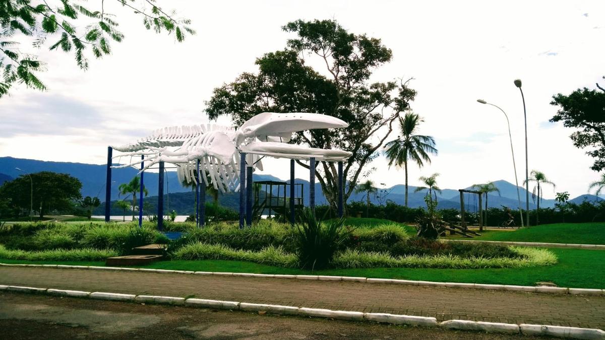 Vila do Sossego