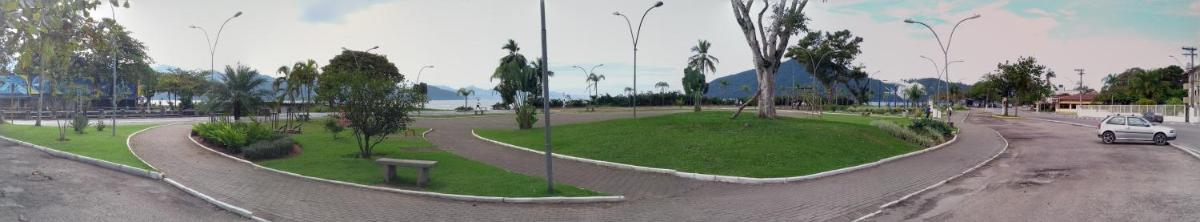Vila do Sossego