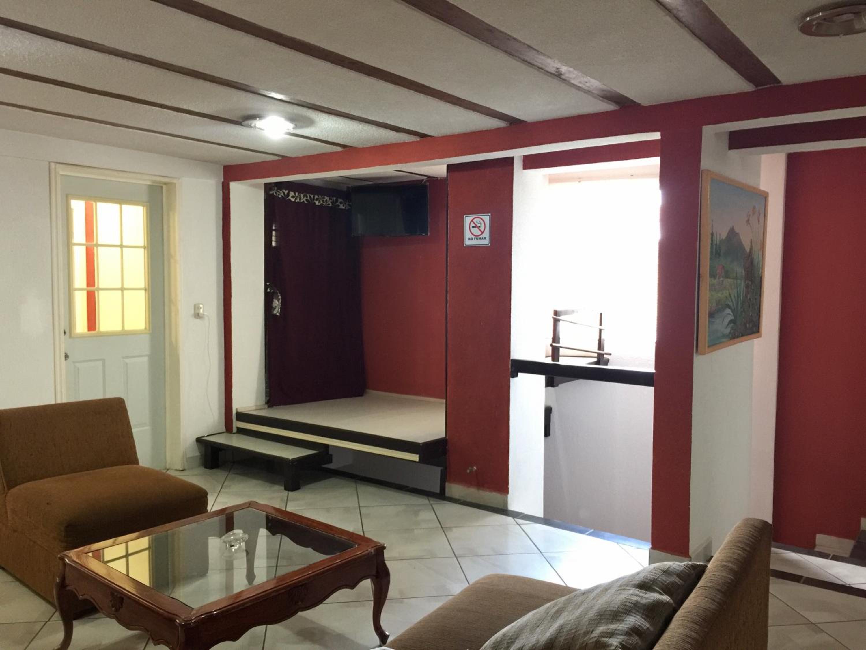 Hotel & Suites Cerro Roj0, photo 111