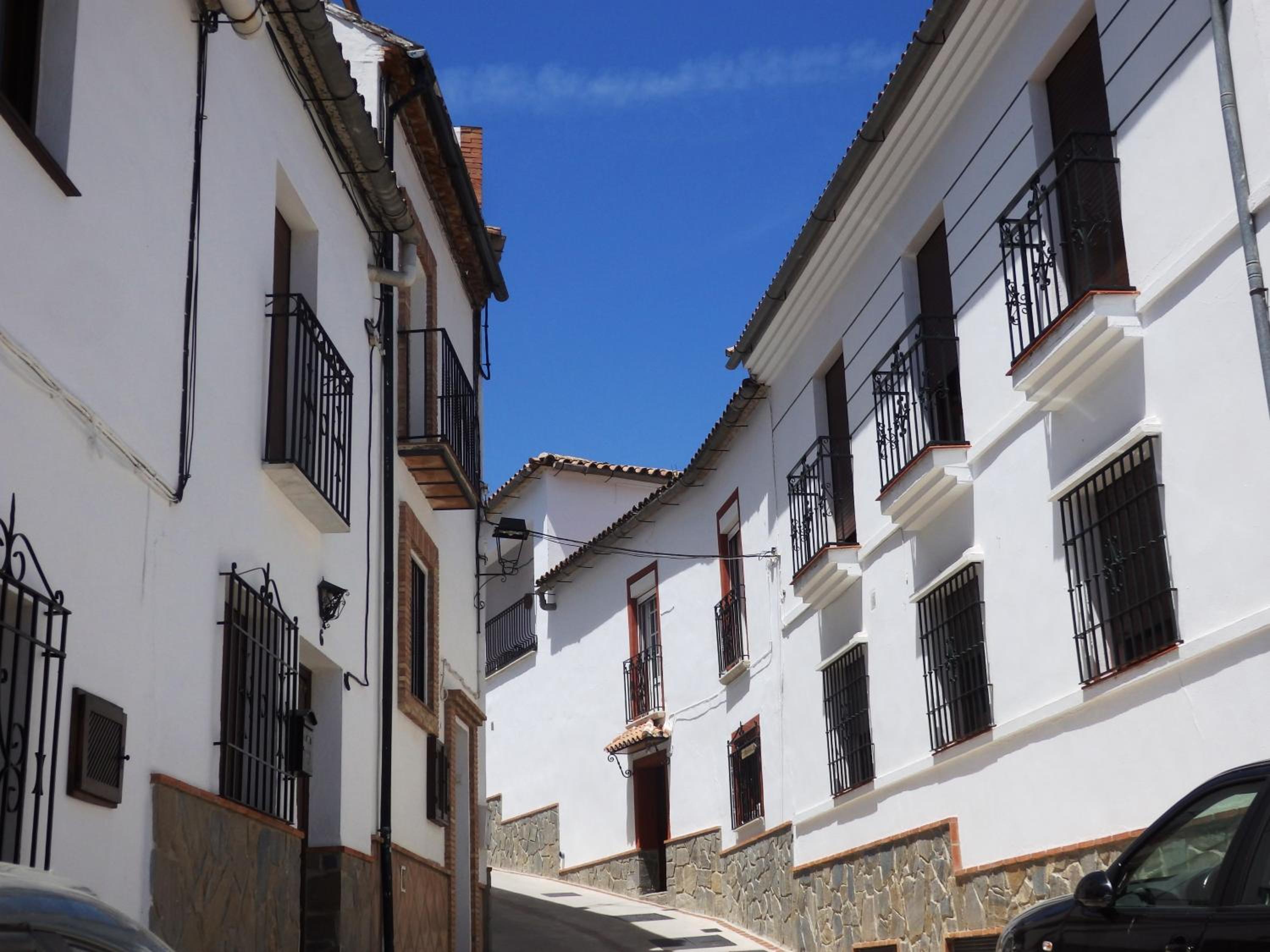 Posada del Fresno