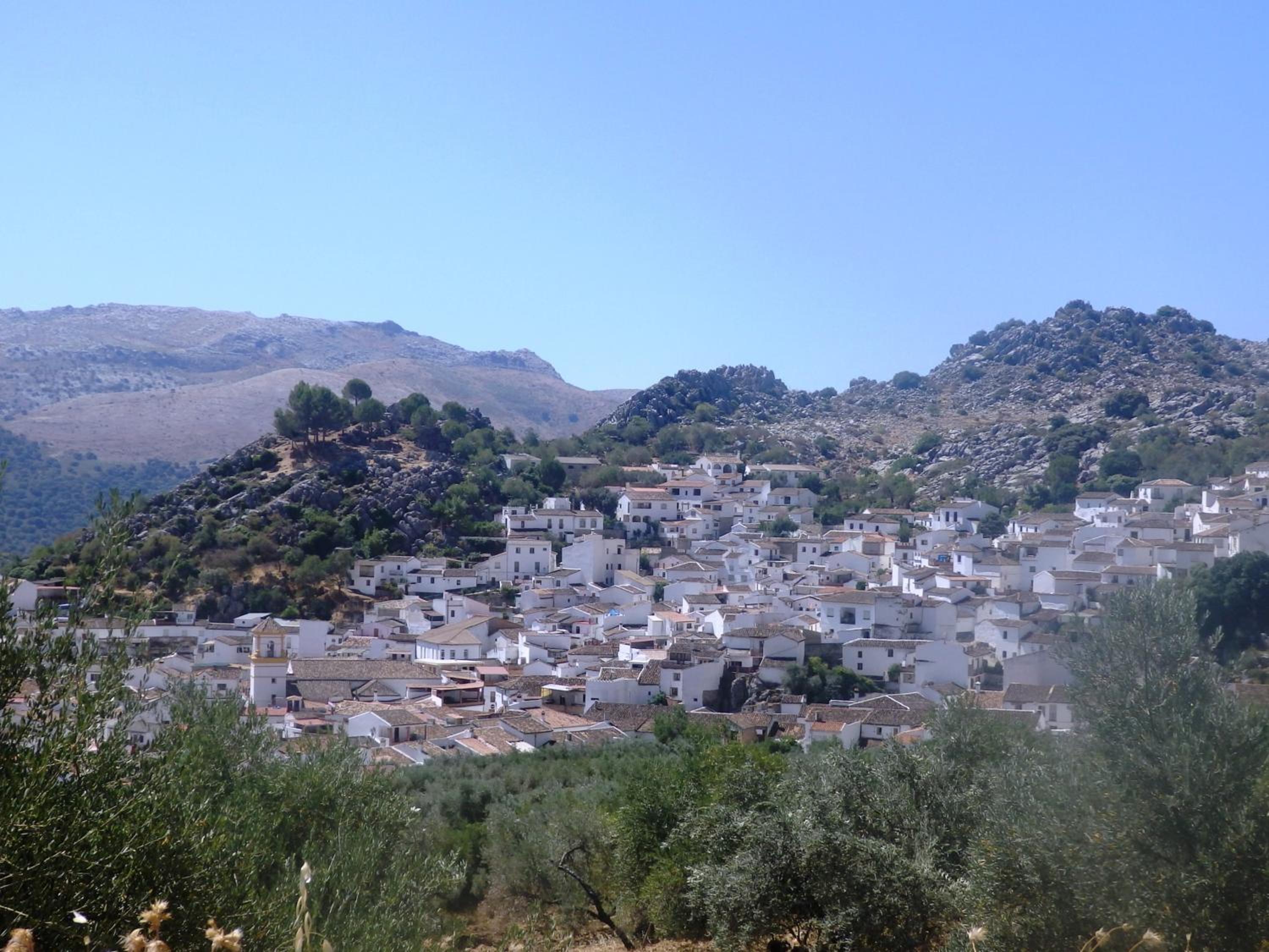Posada del Fresno
