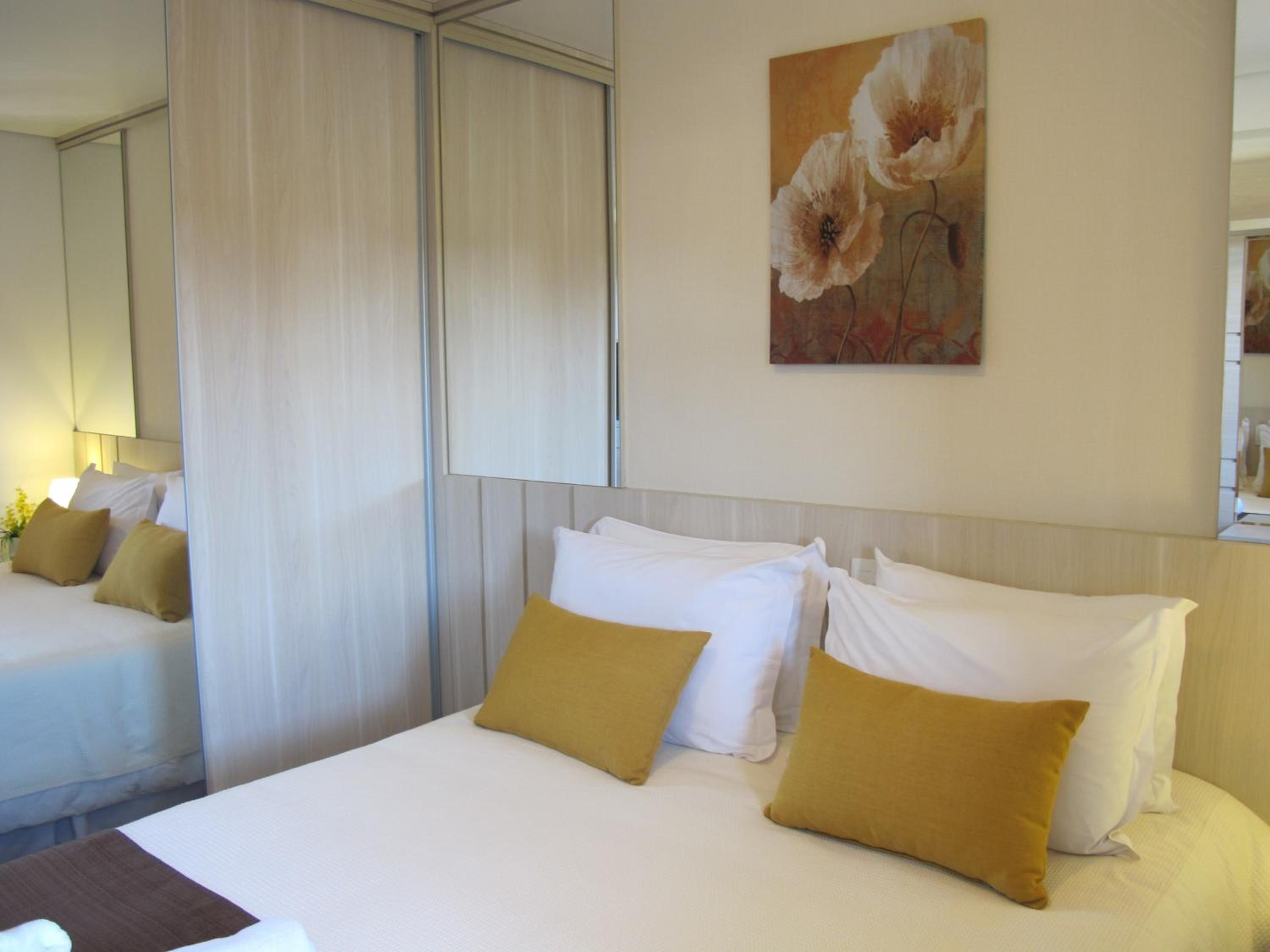 Temporada Gramado e Canela- Apartamento Centro Borges de Medeiros
