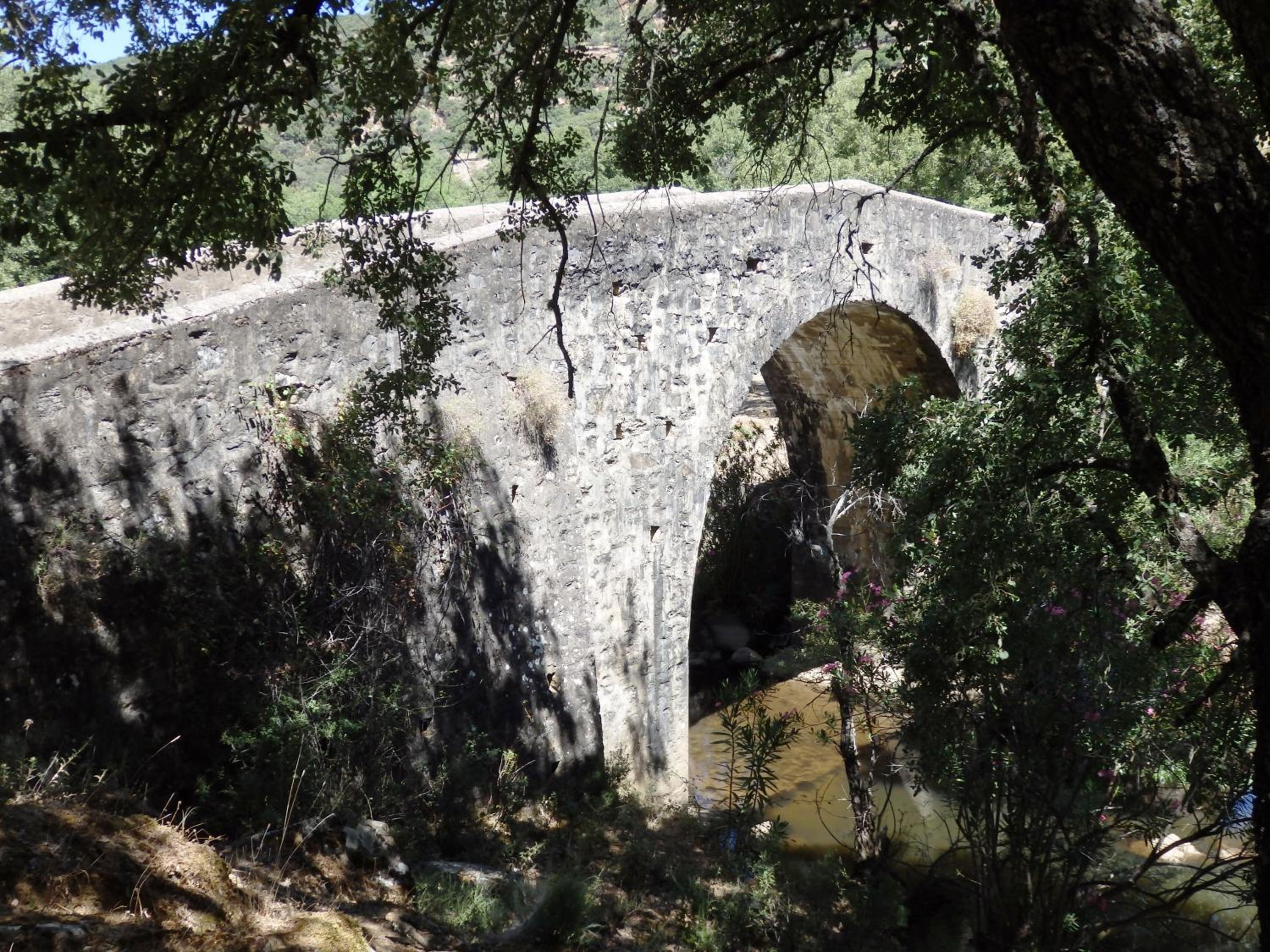 Posada del Fresno