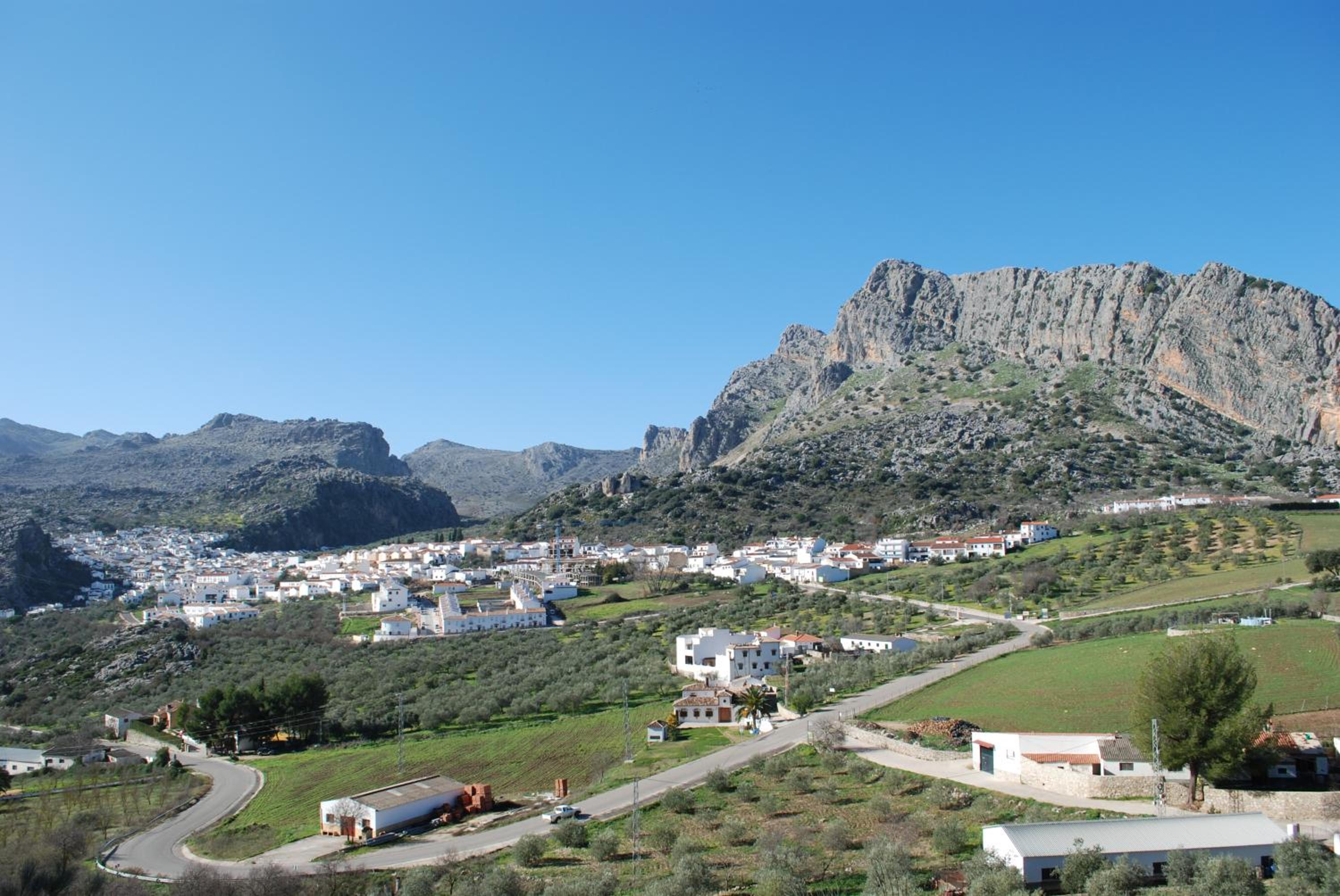Posada del Fresno