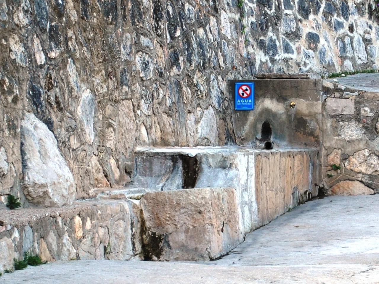 Posada del Fresno