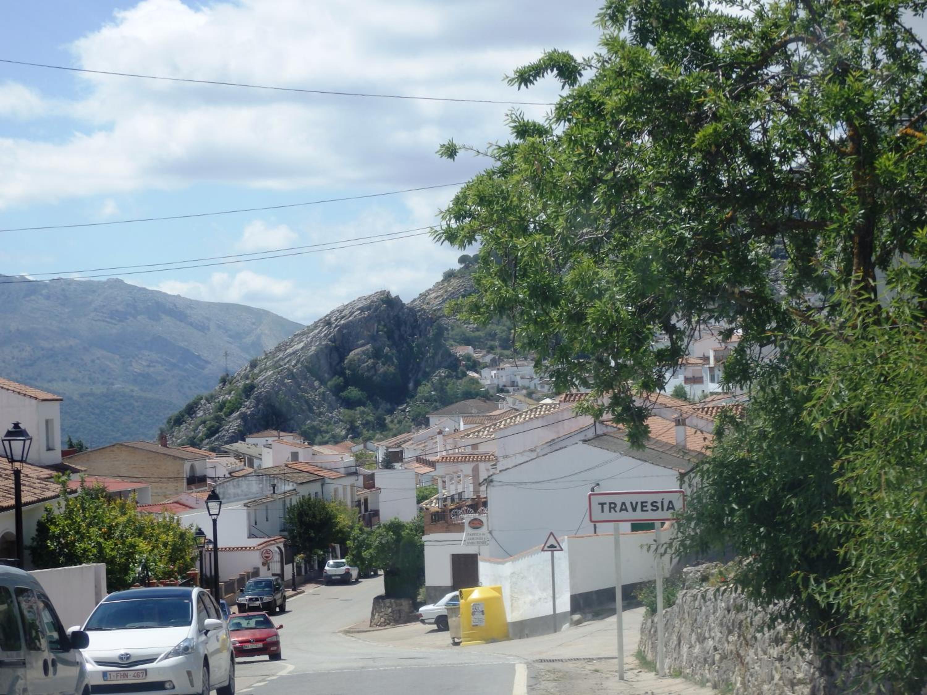 Posada del Fresno
