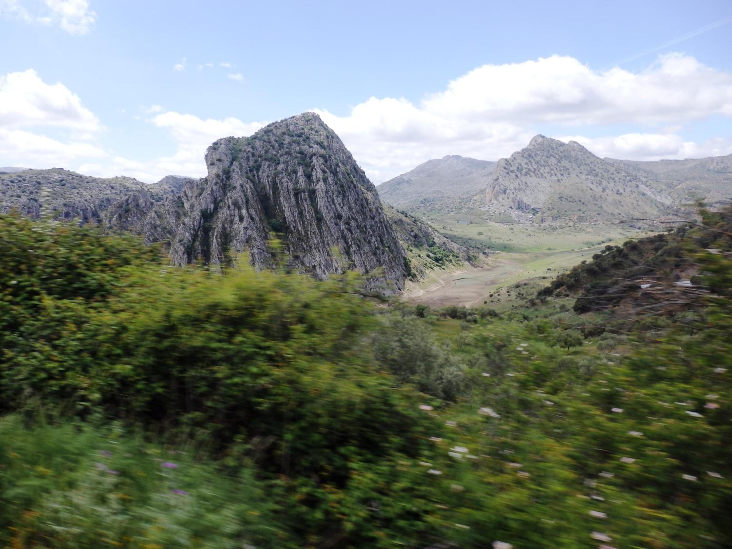 Posada del Fresno
