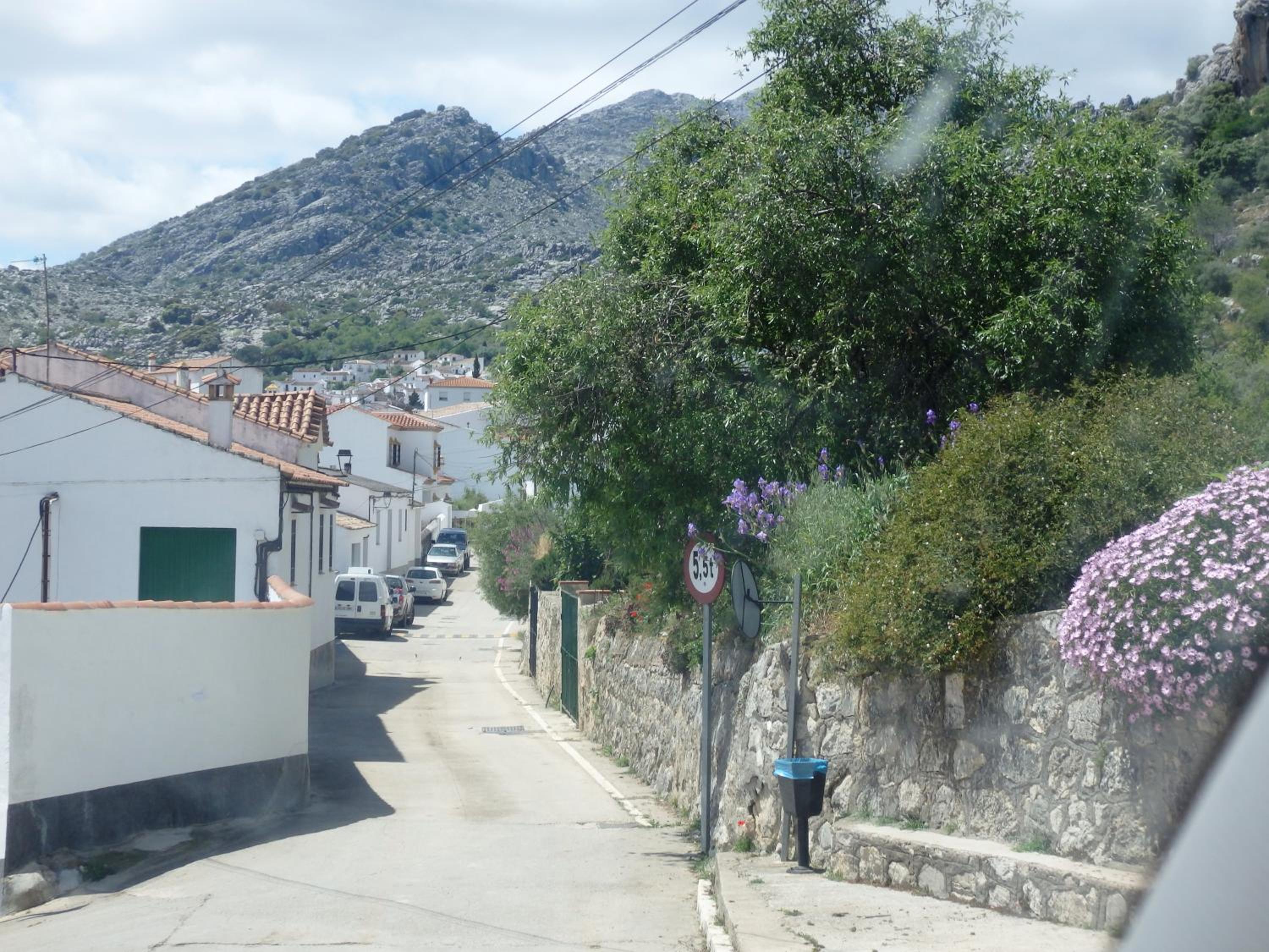 Posada del Fresno