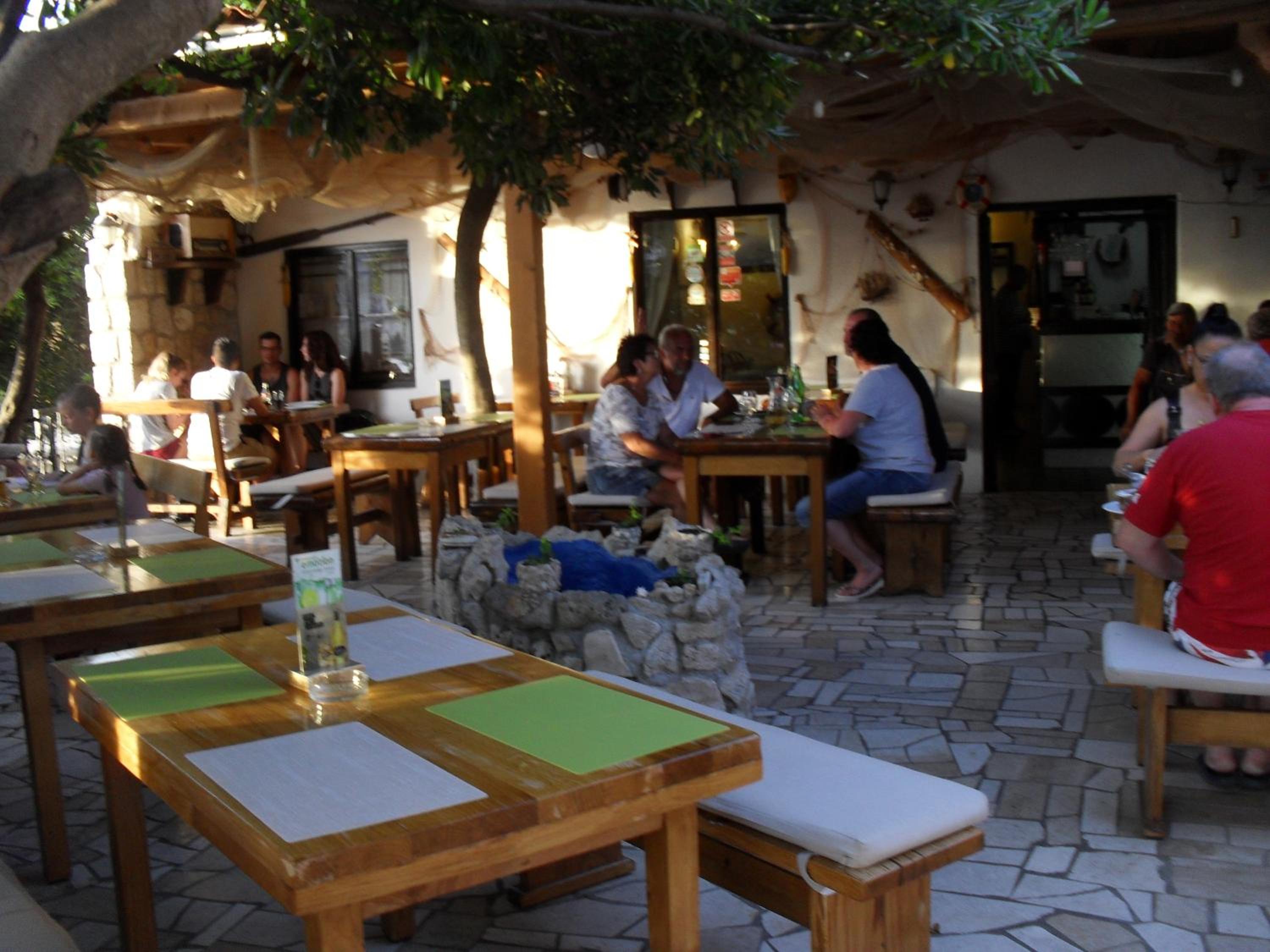 Apartments Barcarola